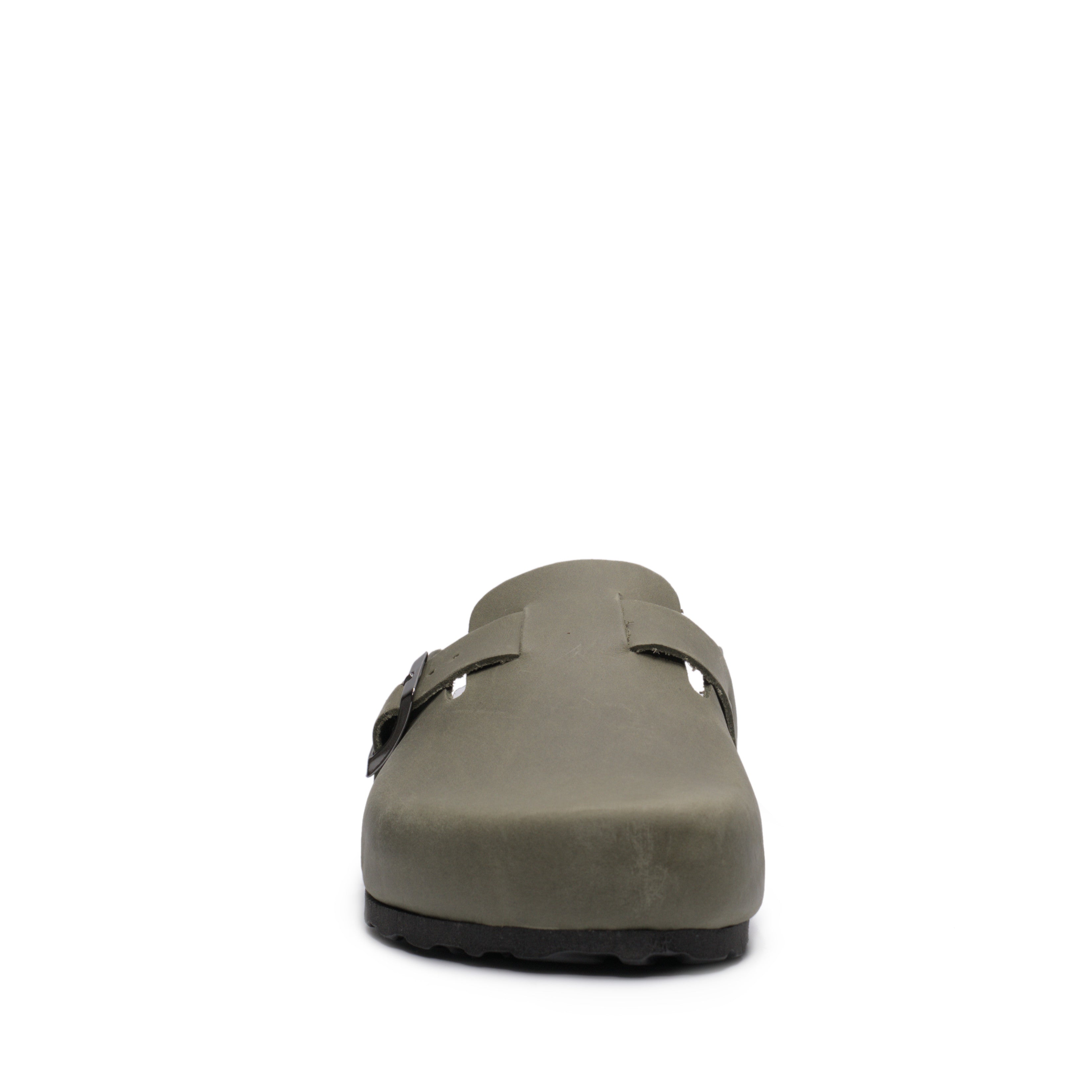 Sabot Clog Uomo Con Fibbia Altino 890/U
