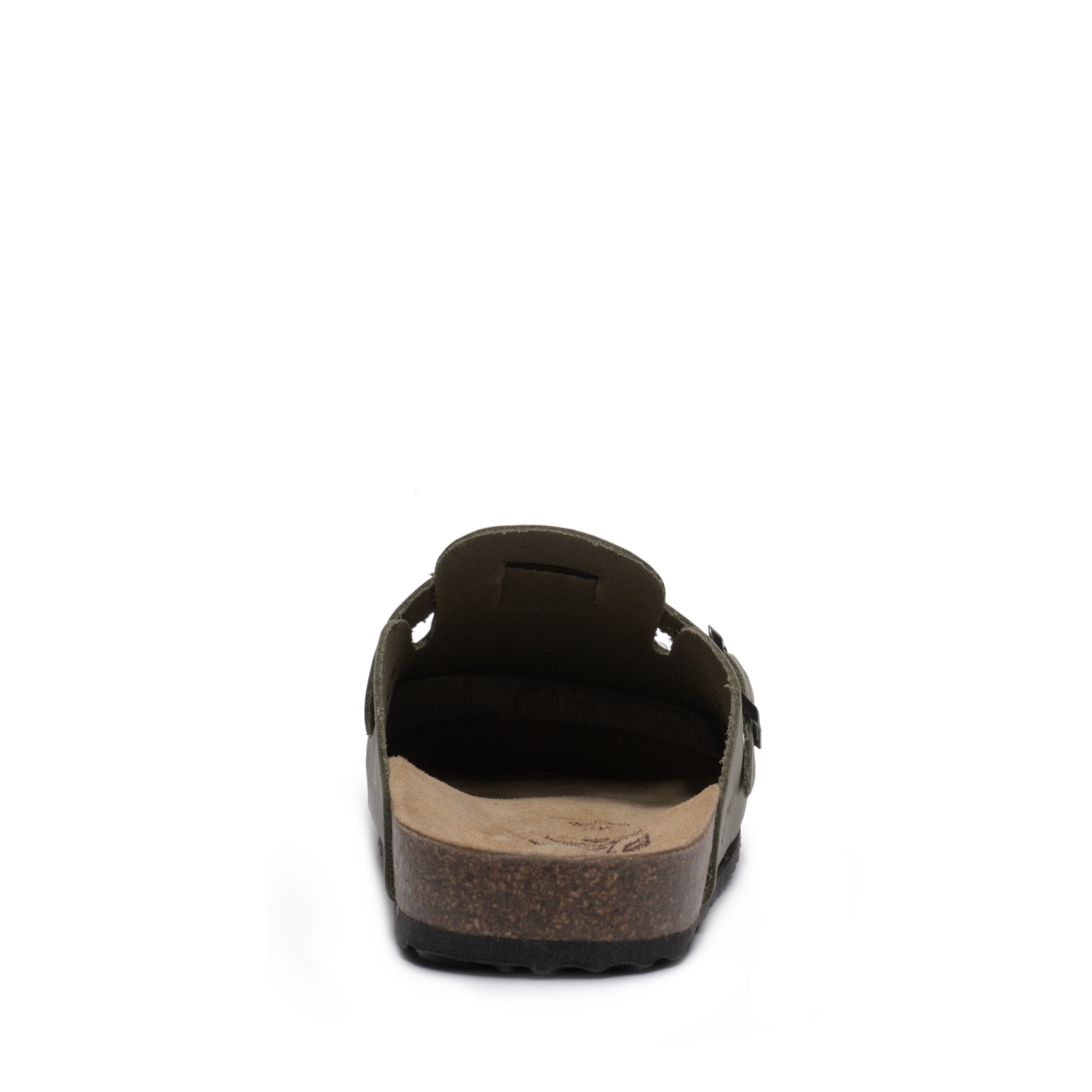 Sabot Clog Uomo Con Fibbia Altino 890/U