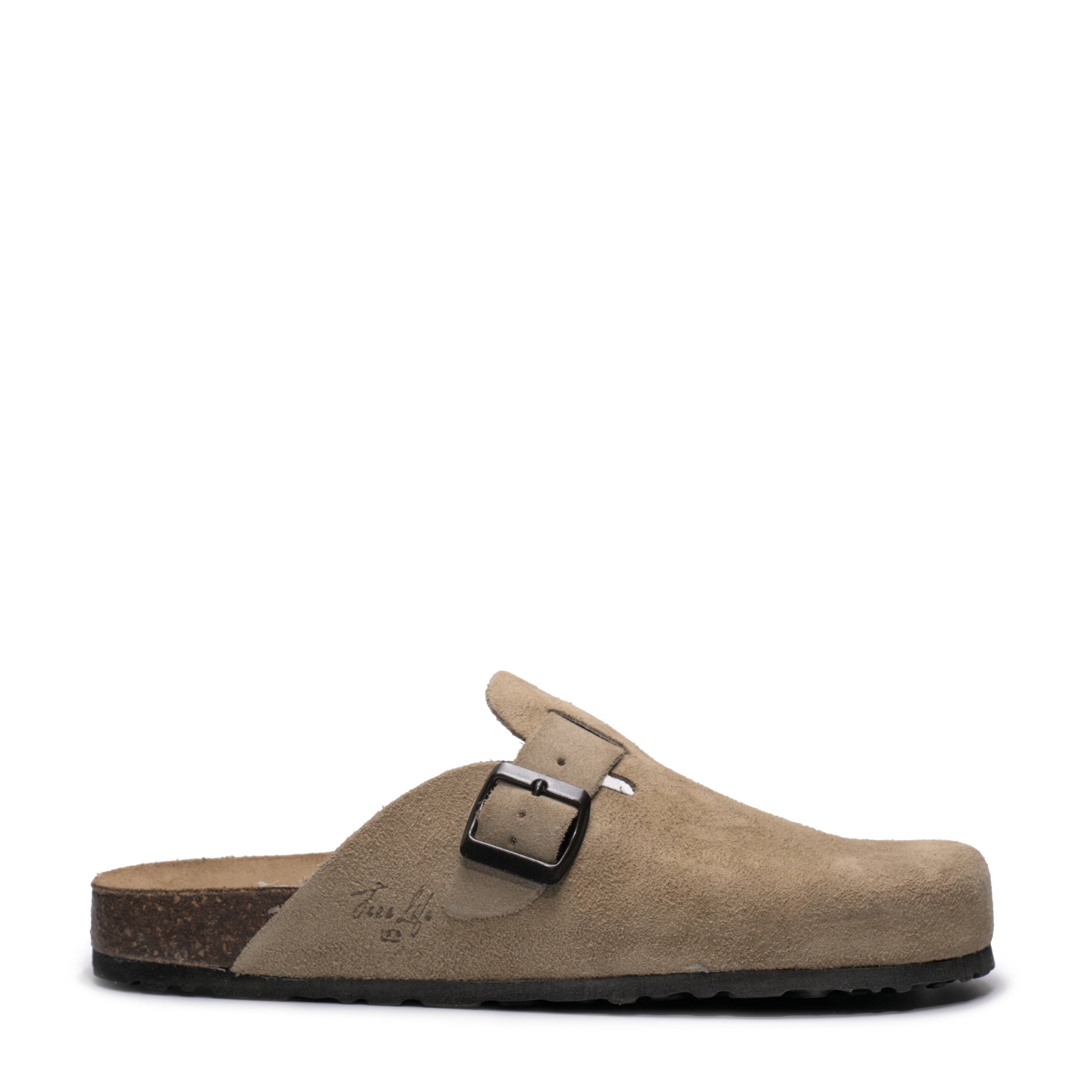 Sabot Clog Uomo Con Fibbia Altino 890/UC