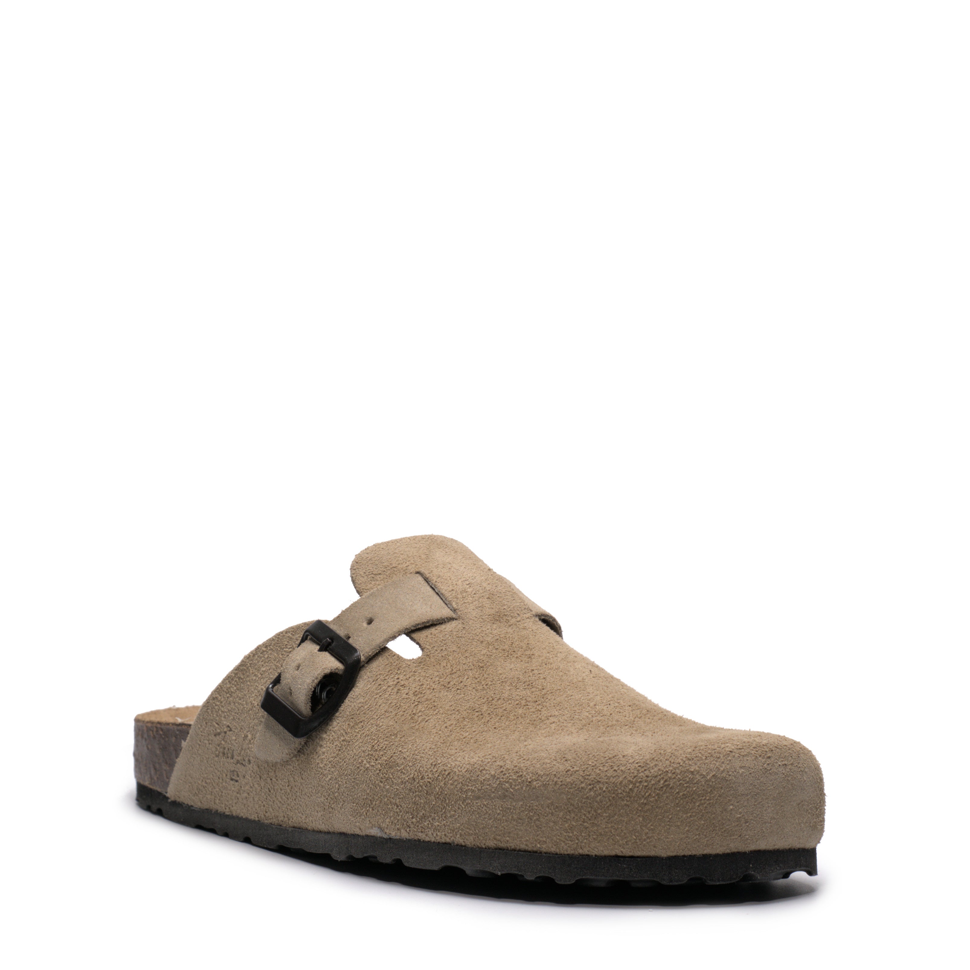 Sabot Clog Uomo Con Fibbia Altino 890/UC