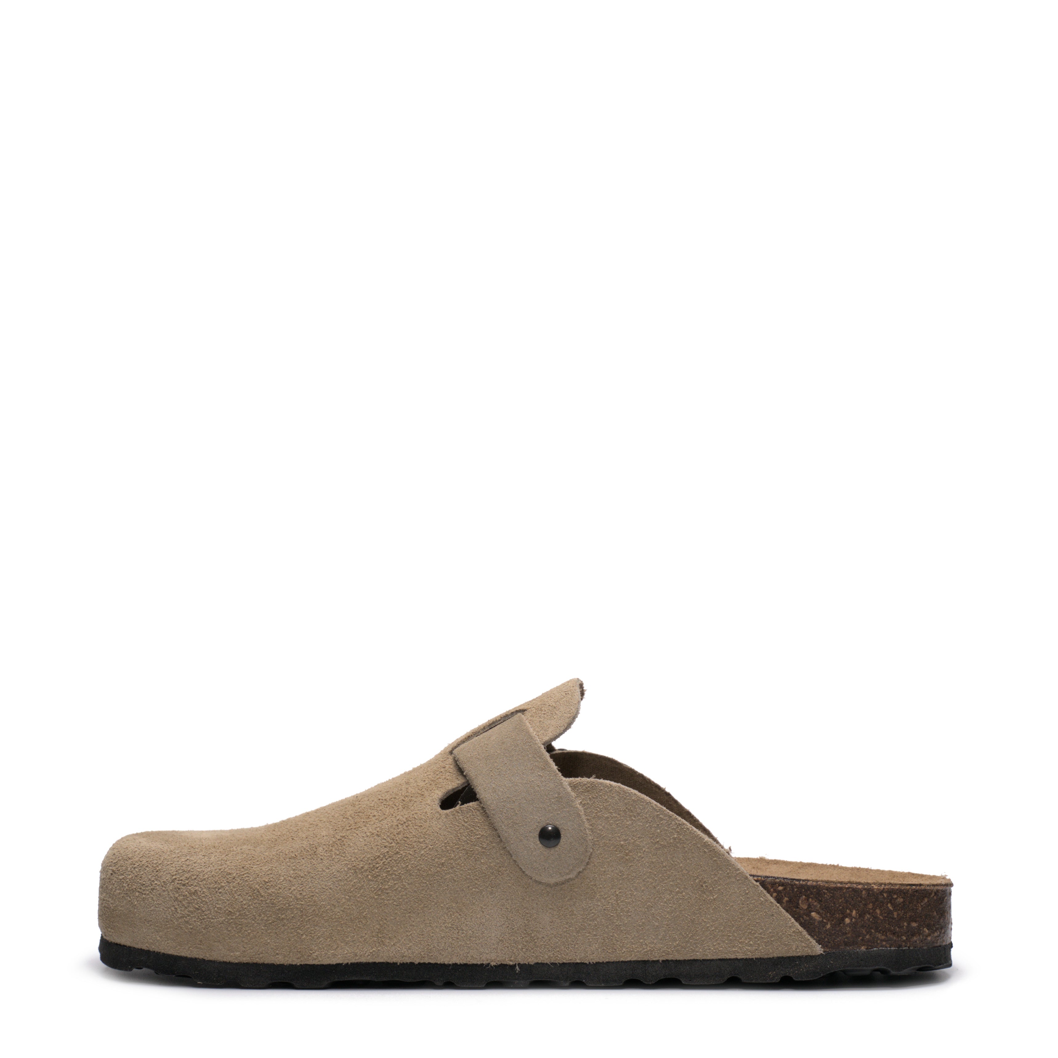 Sabot Clog Uomo Con Fibbia Altino 890/UC