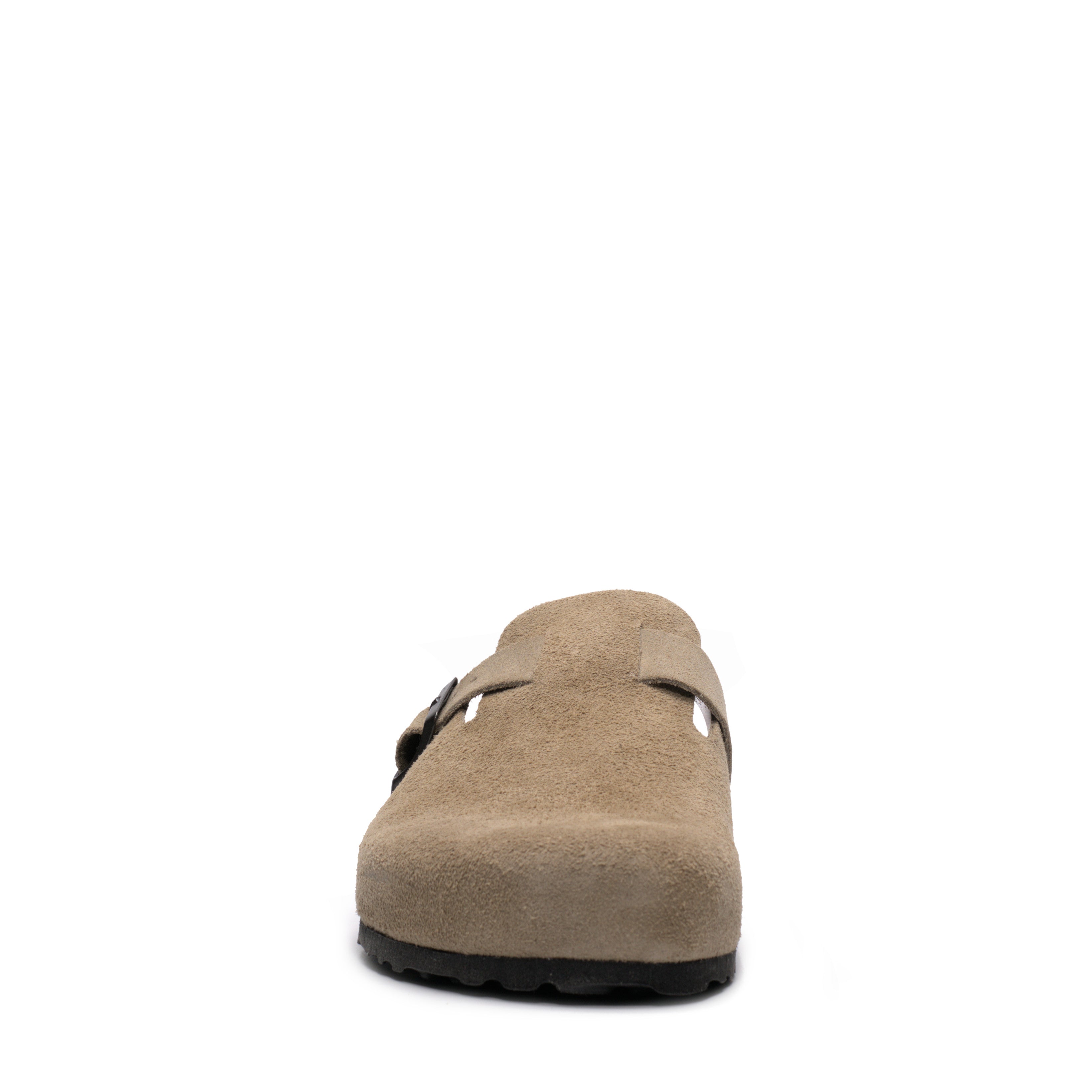 Sabot Clog Uomo Con Fibbia Altino 890/UC