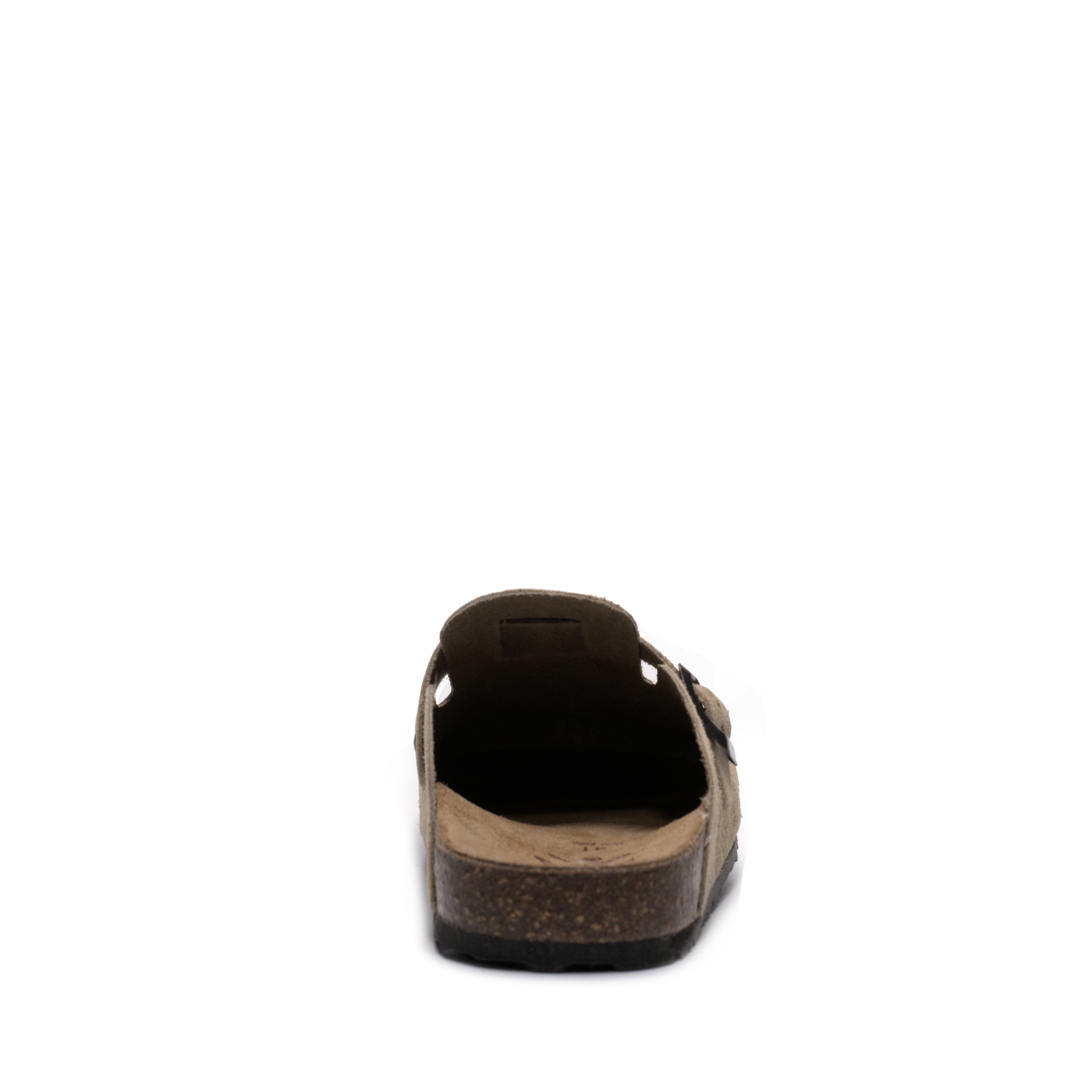 Sabot Clog Uomo Con Fibbia Altino 890/UC