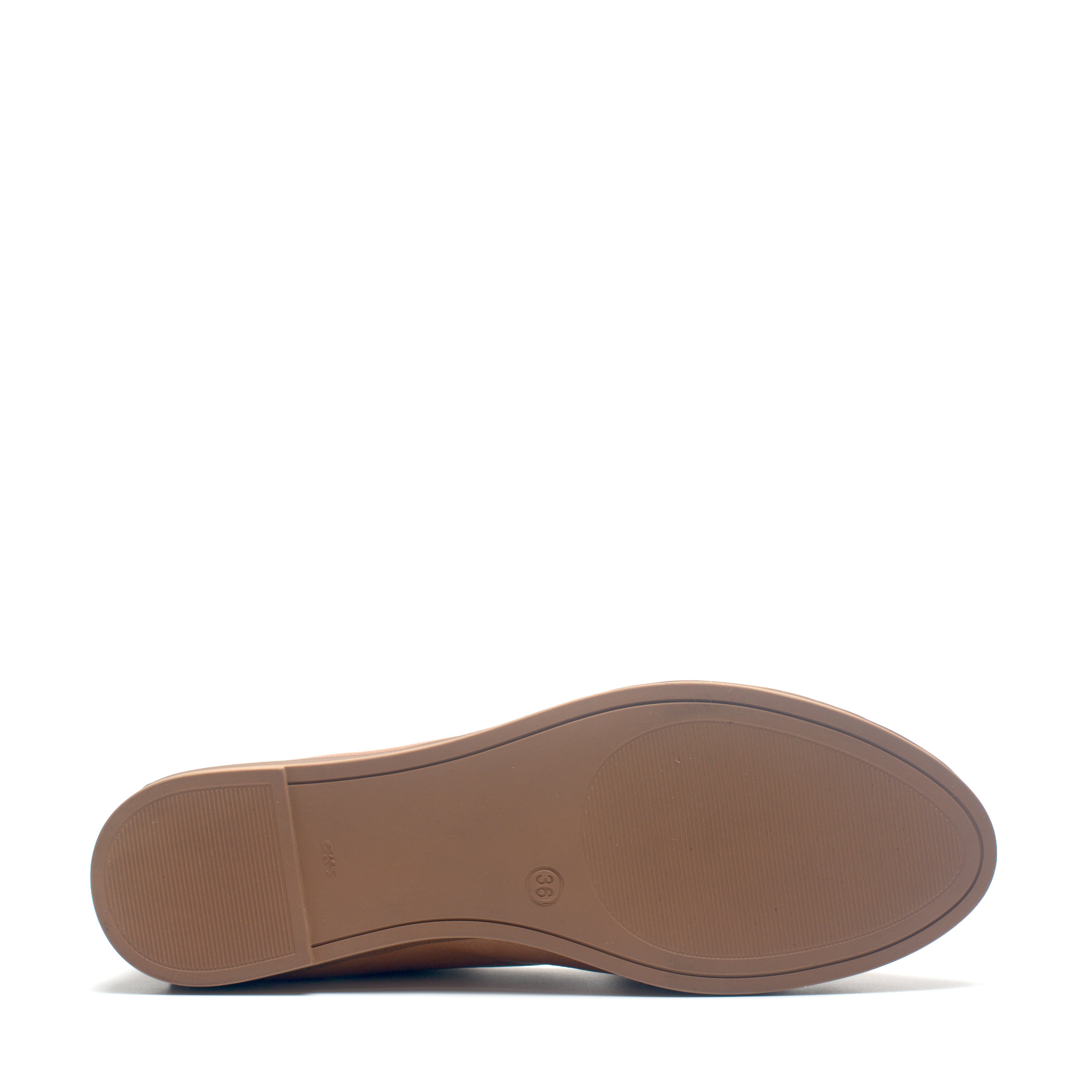 Scarpa Plissè Step 256512