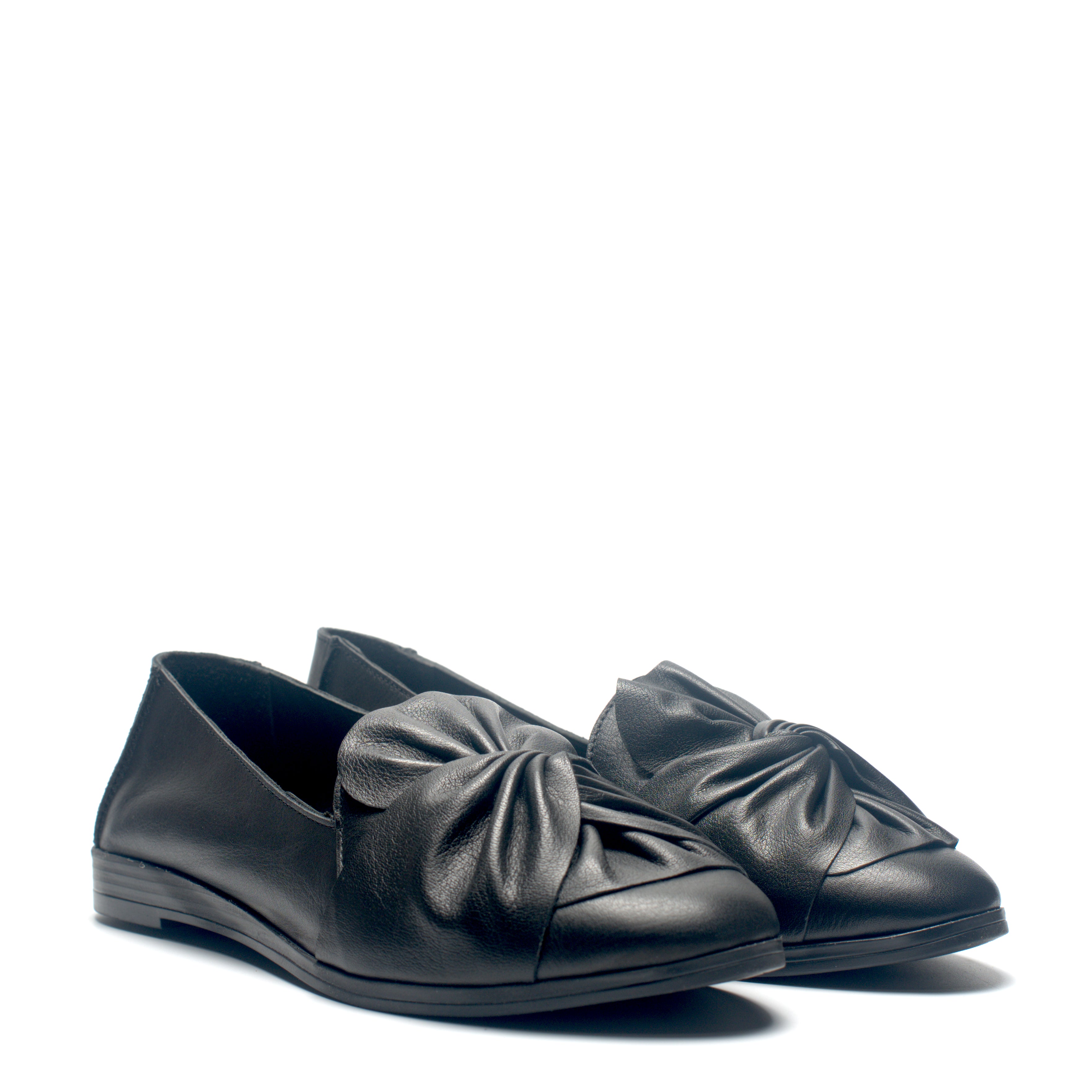 Scarpa Plissè Step 256512