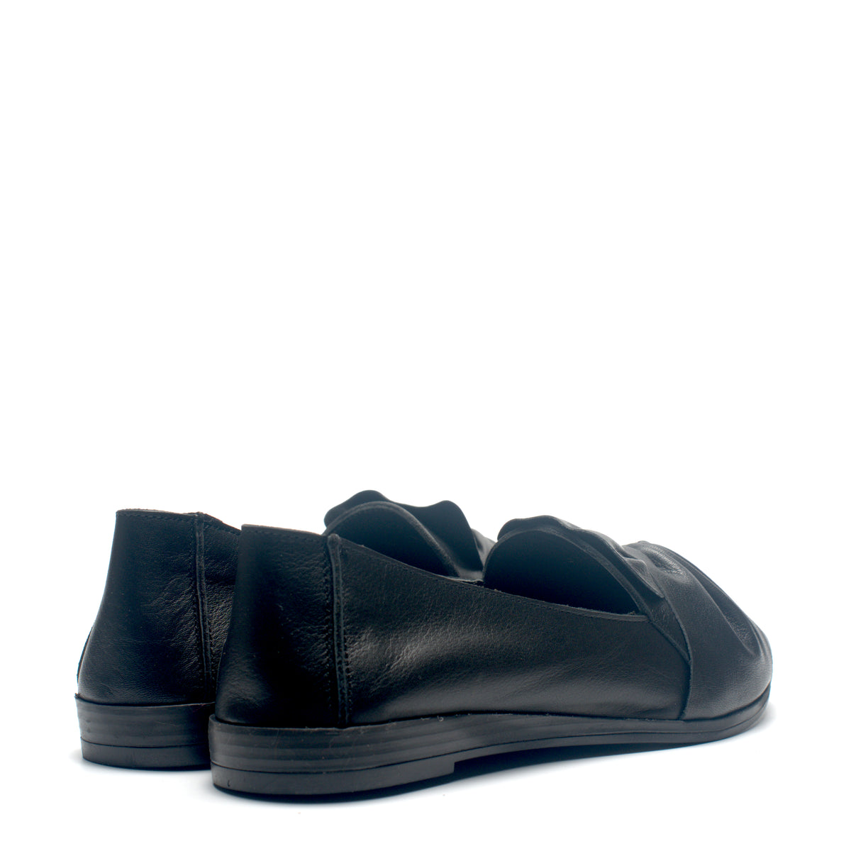 Scarpa Plissè Step 256512