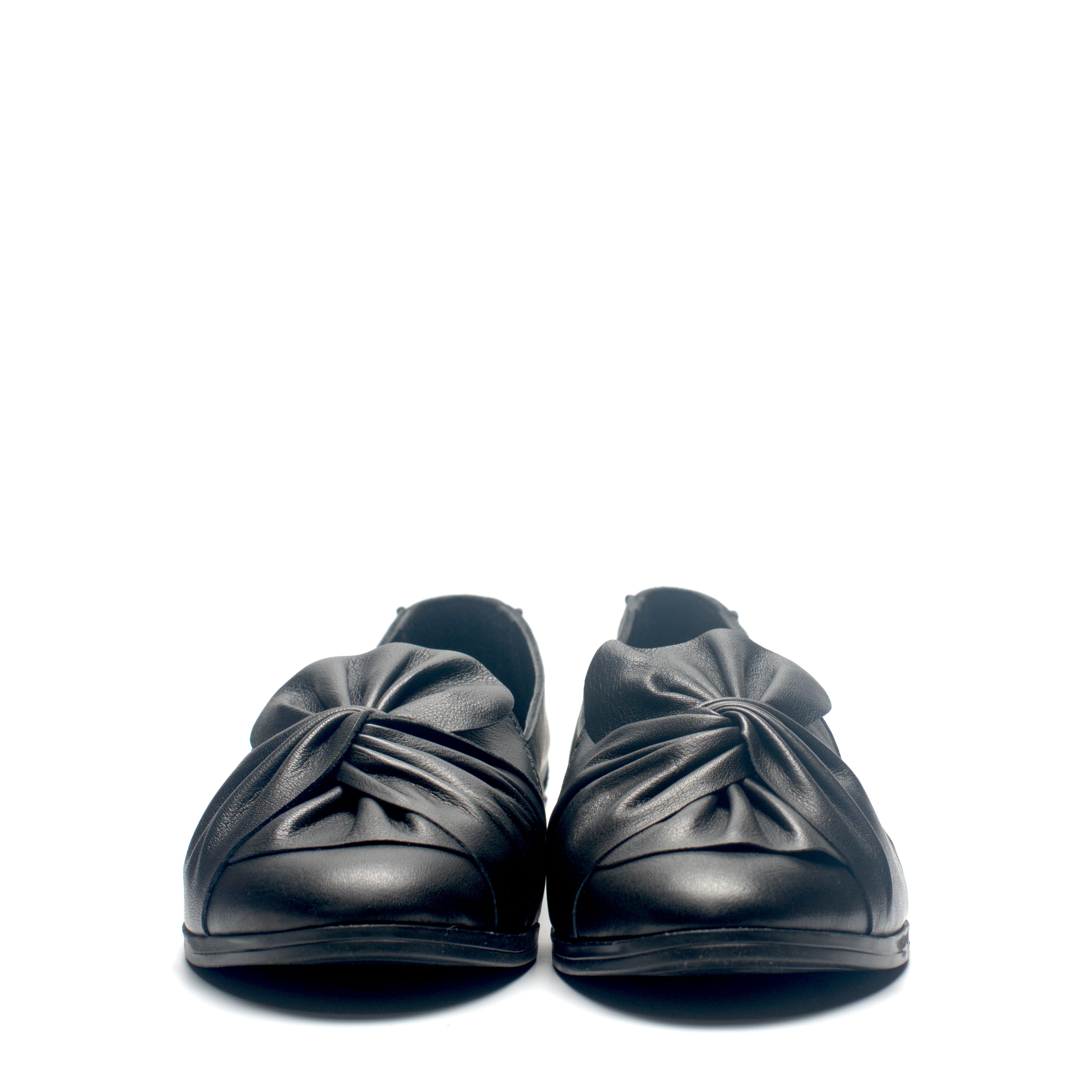 Scarpa Plissè Step 256512