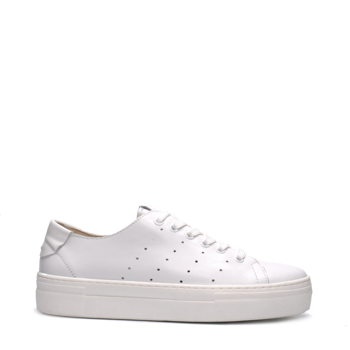 Sneaker Con Lacci Sfoderate Step BEATA