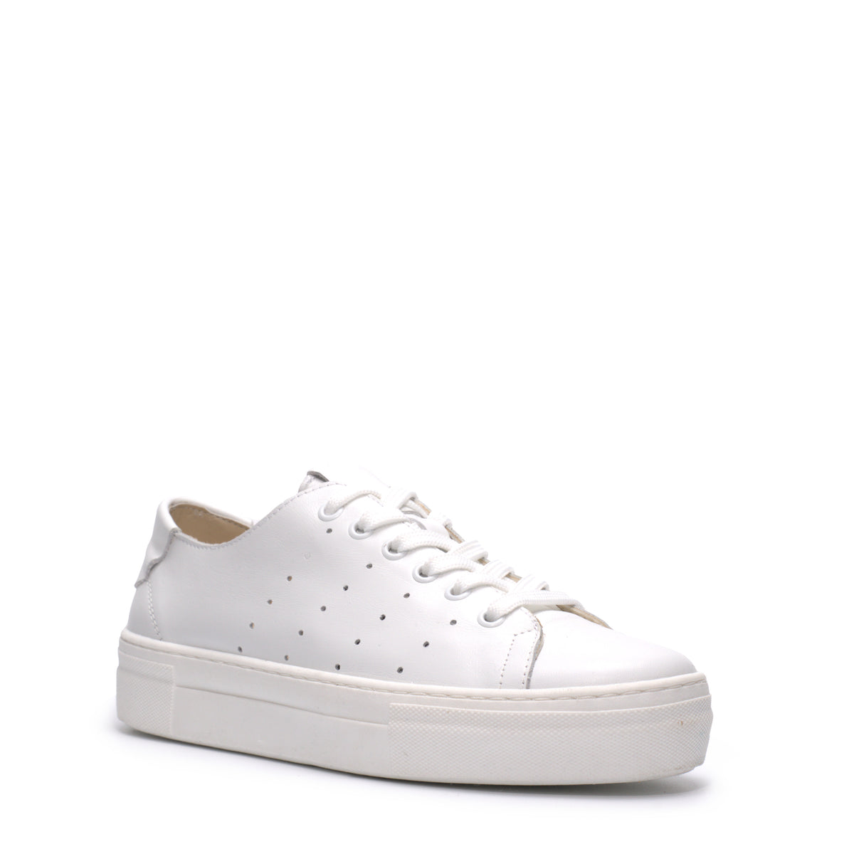 Sneaker Con Lacci Sfoderate Step BEATA