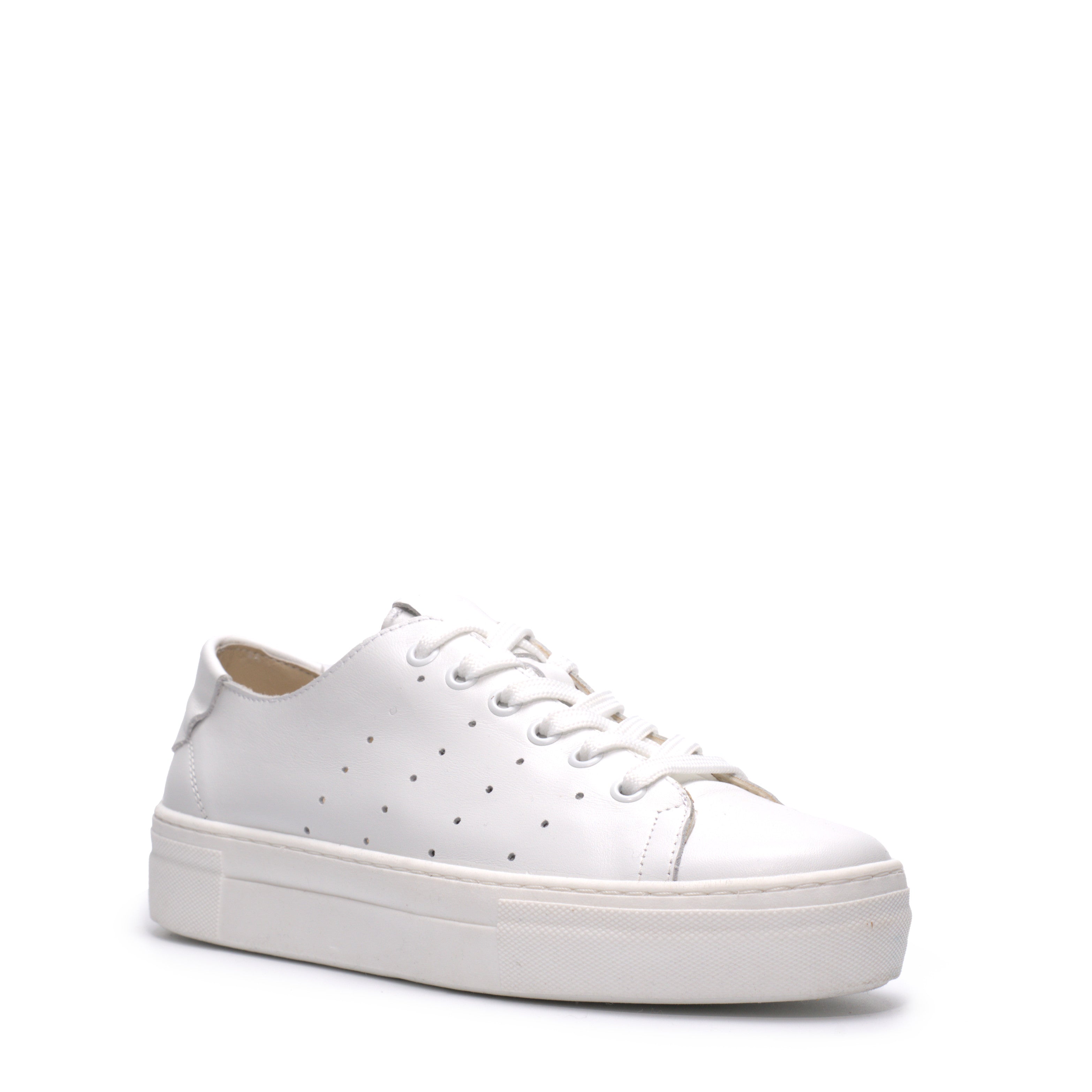 Sneaker Con Lacci Sfoderate Step BEATA