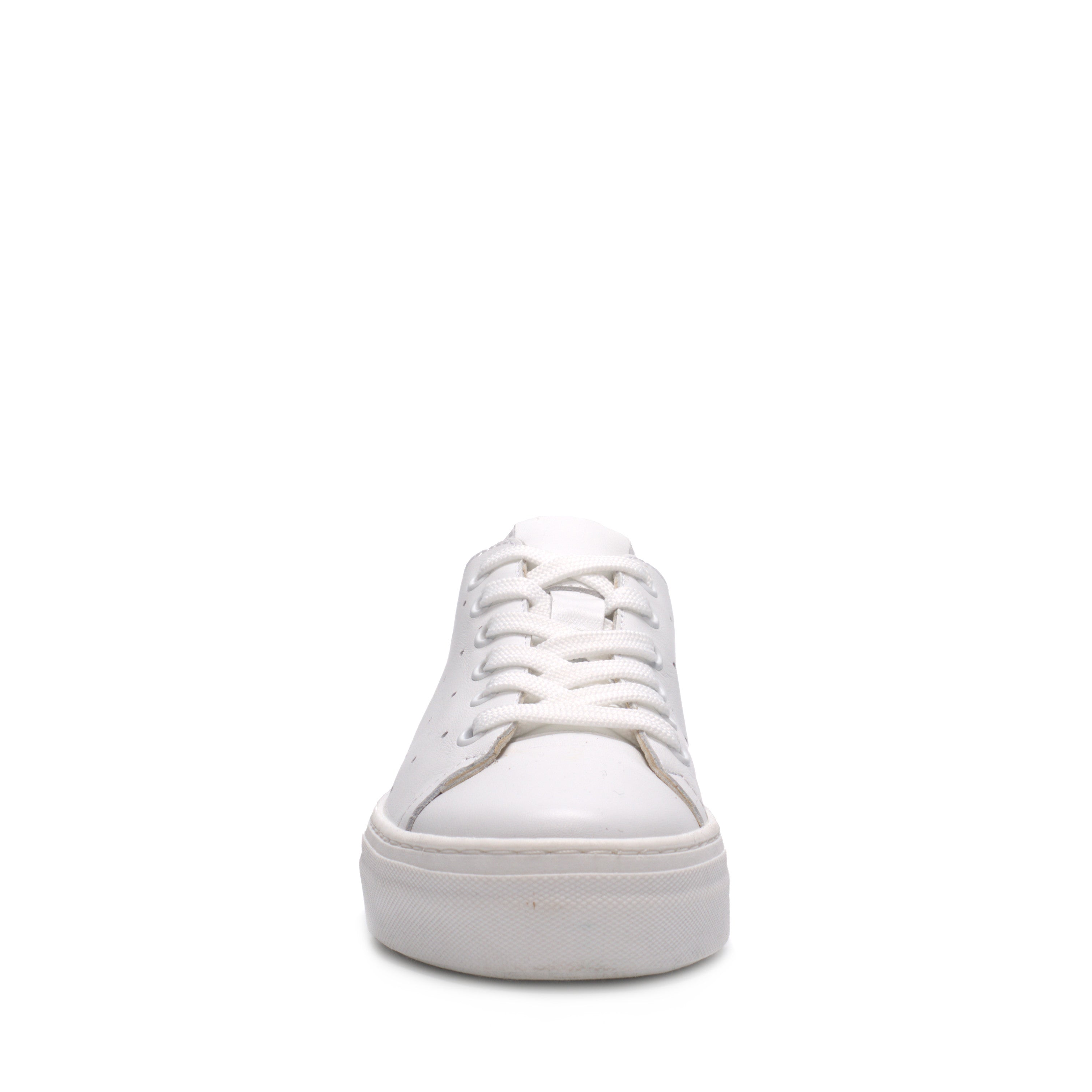 Sneaker Con Lacci Sfoderate Step BEATA