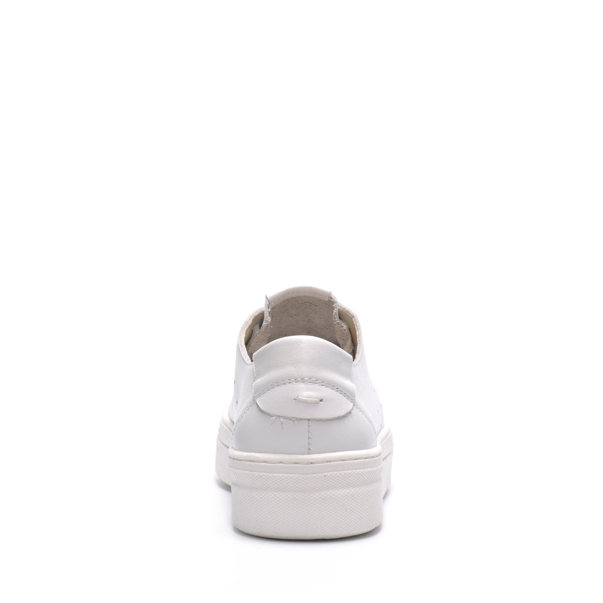 Sneaker Con Lacci Sfoderate Step BEATA