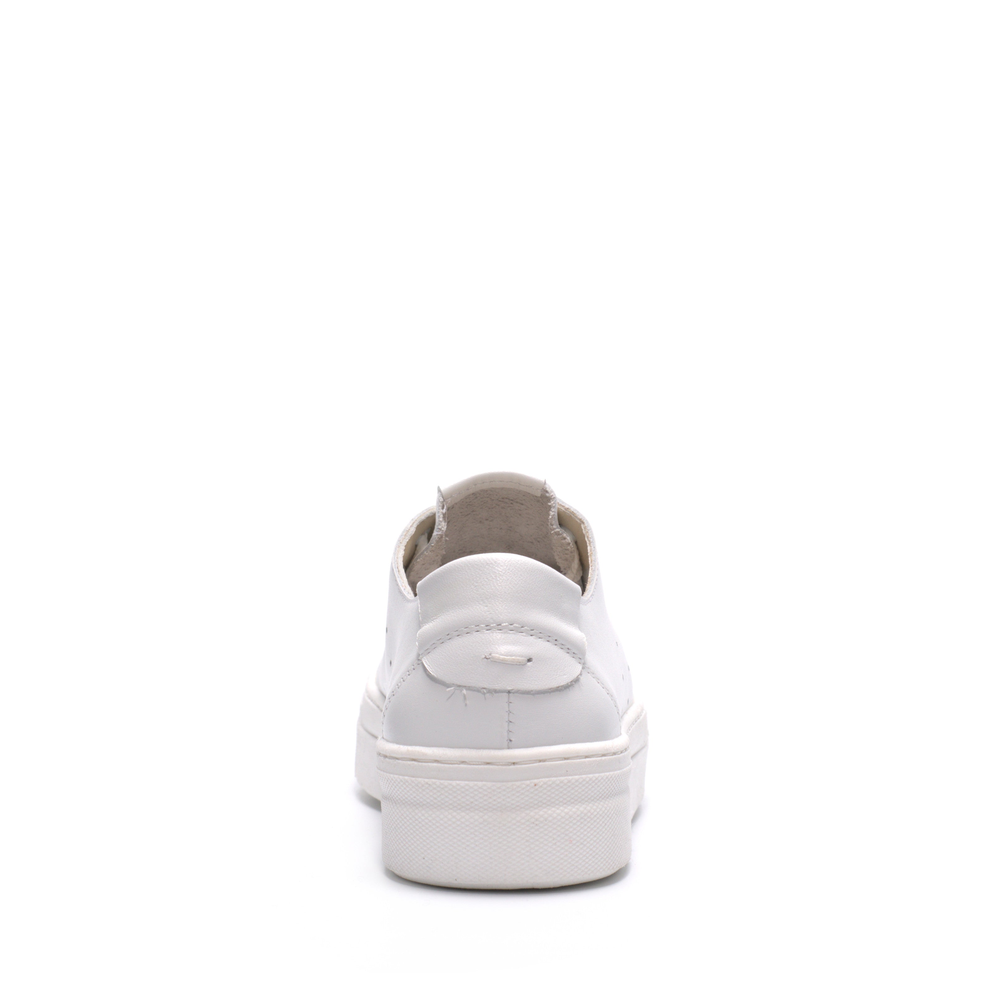 Sneaker Con Lacci Sfoderate Step BEATA