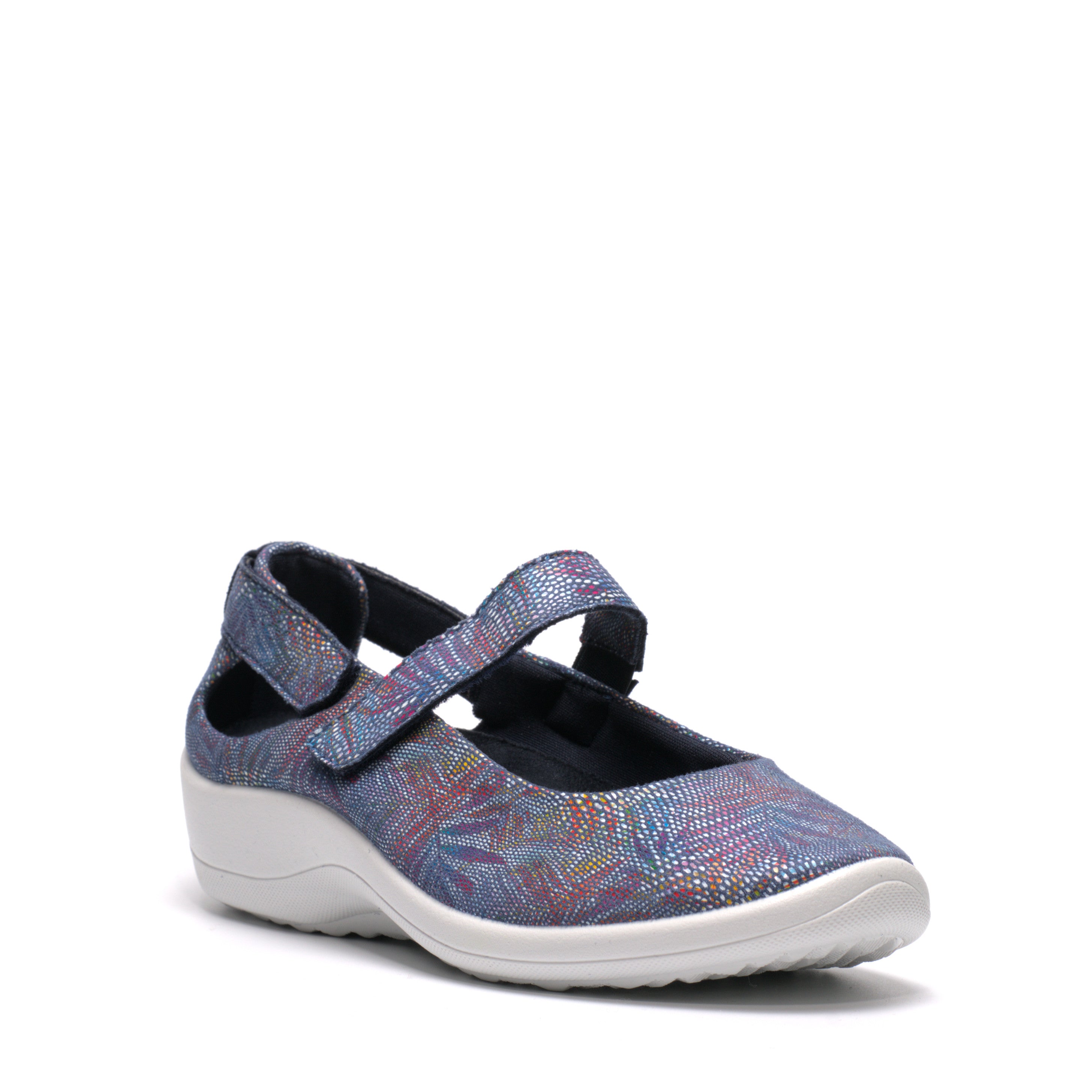 Ballerina Con Strappo Suola Gomma Arcopedico MINAMI/4706