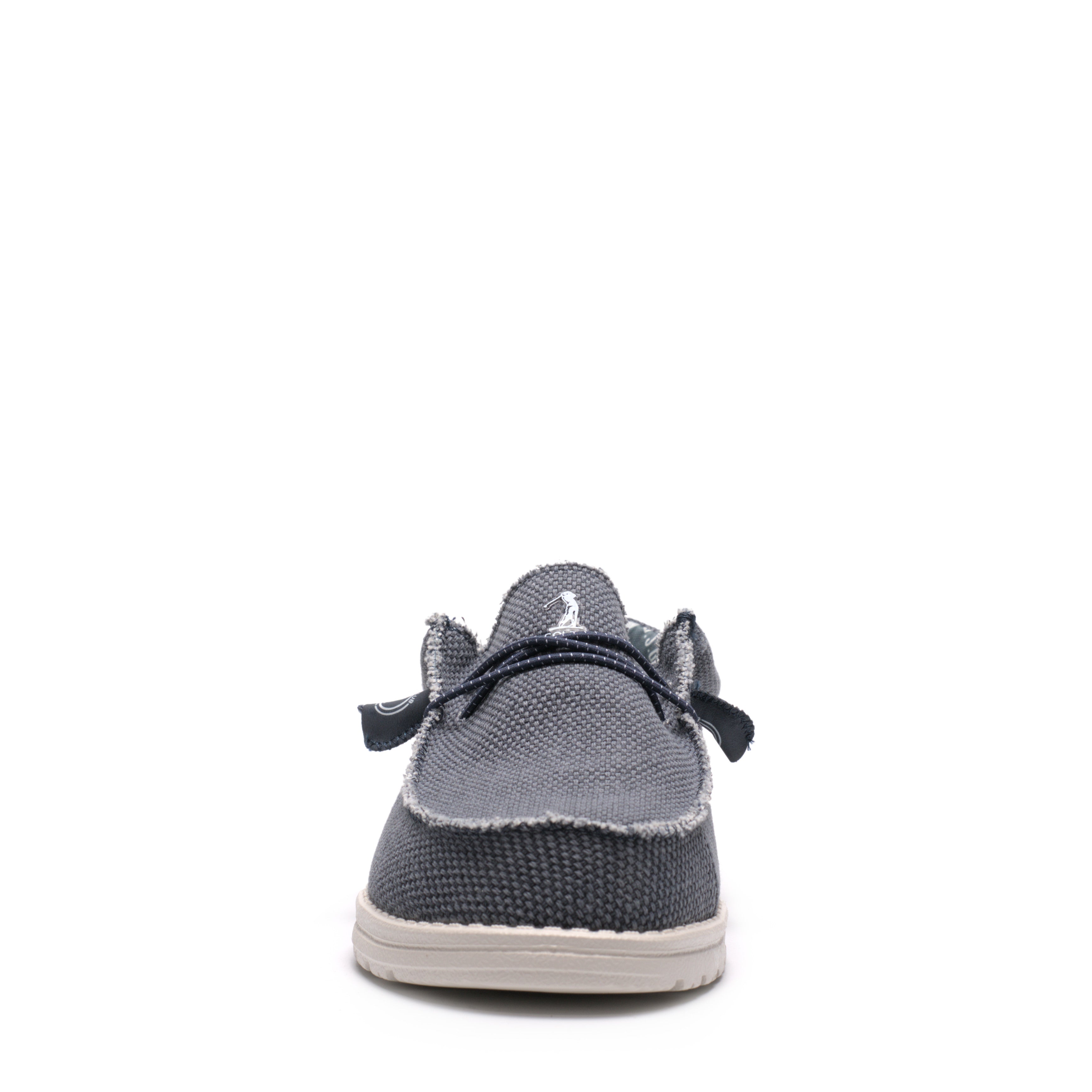 Mocassino Allacciato S.Gomma U.S. Golf Club 4553