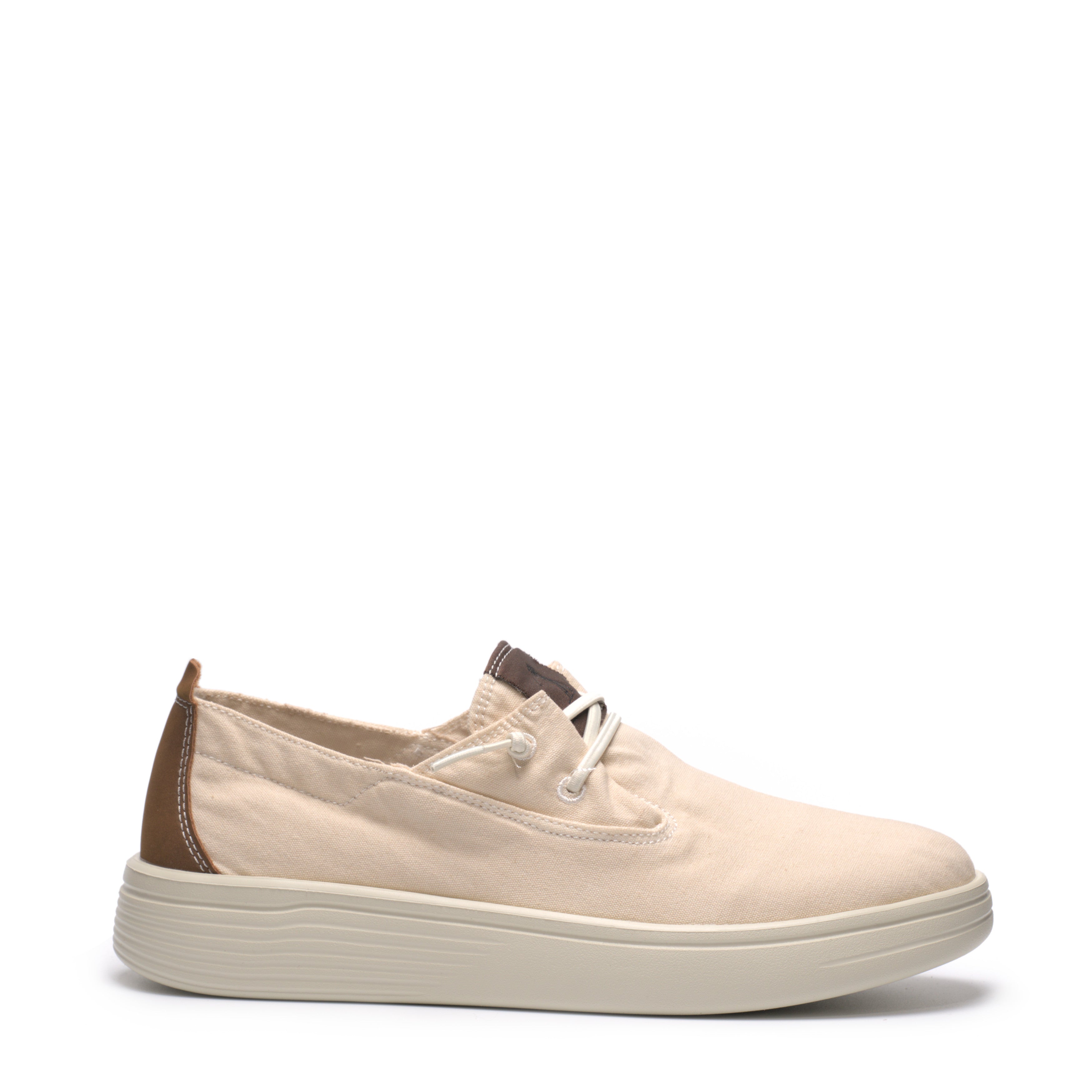 Scarpa Allacciata S.Gomma U.S. Golf Club 4560