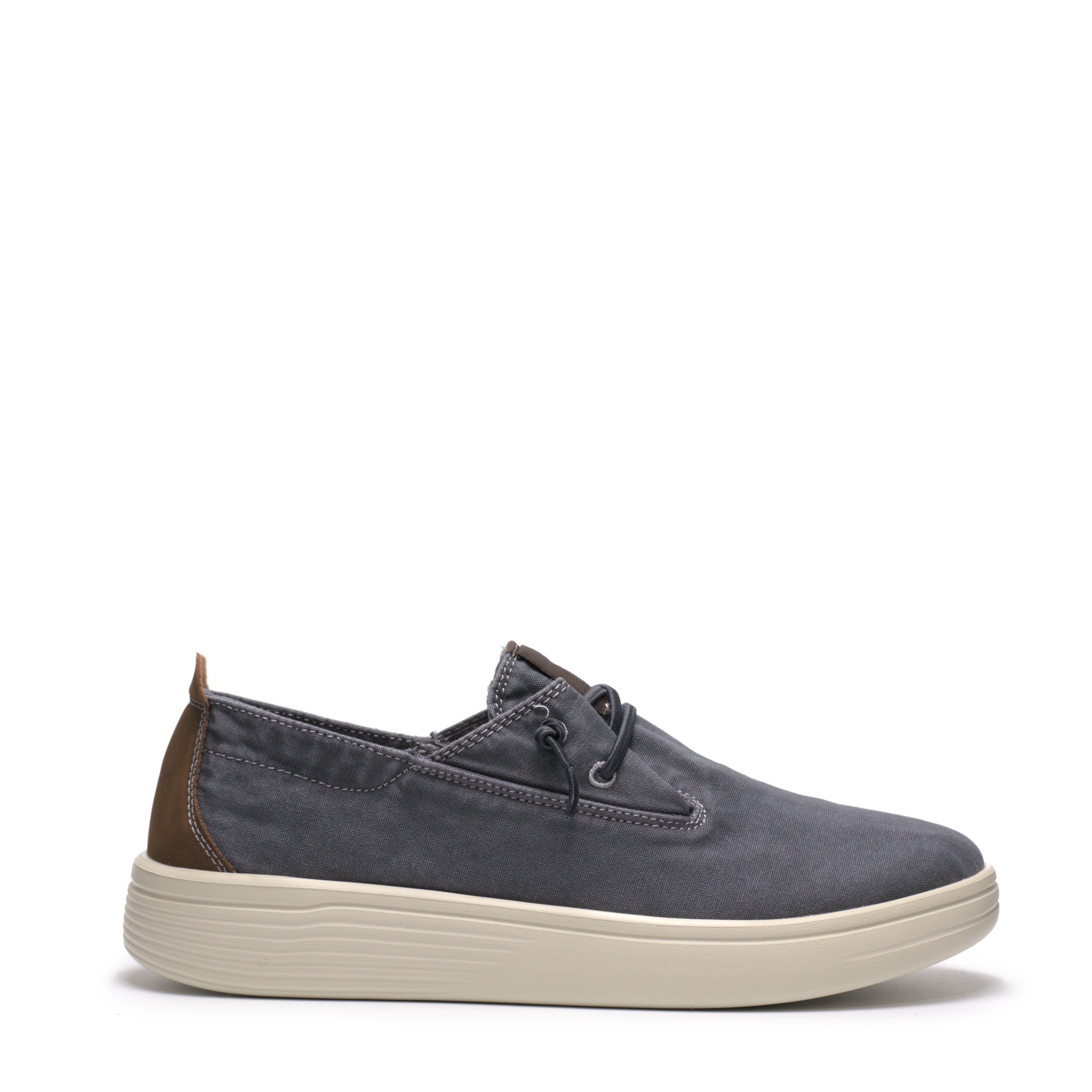 Scarpa Allacciata S.Gomma U.S. Golf Club 4560