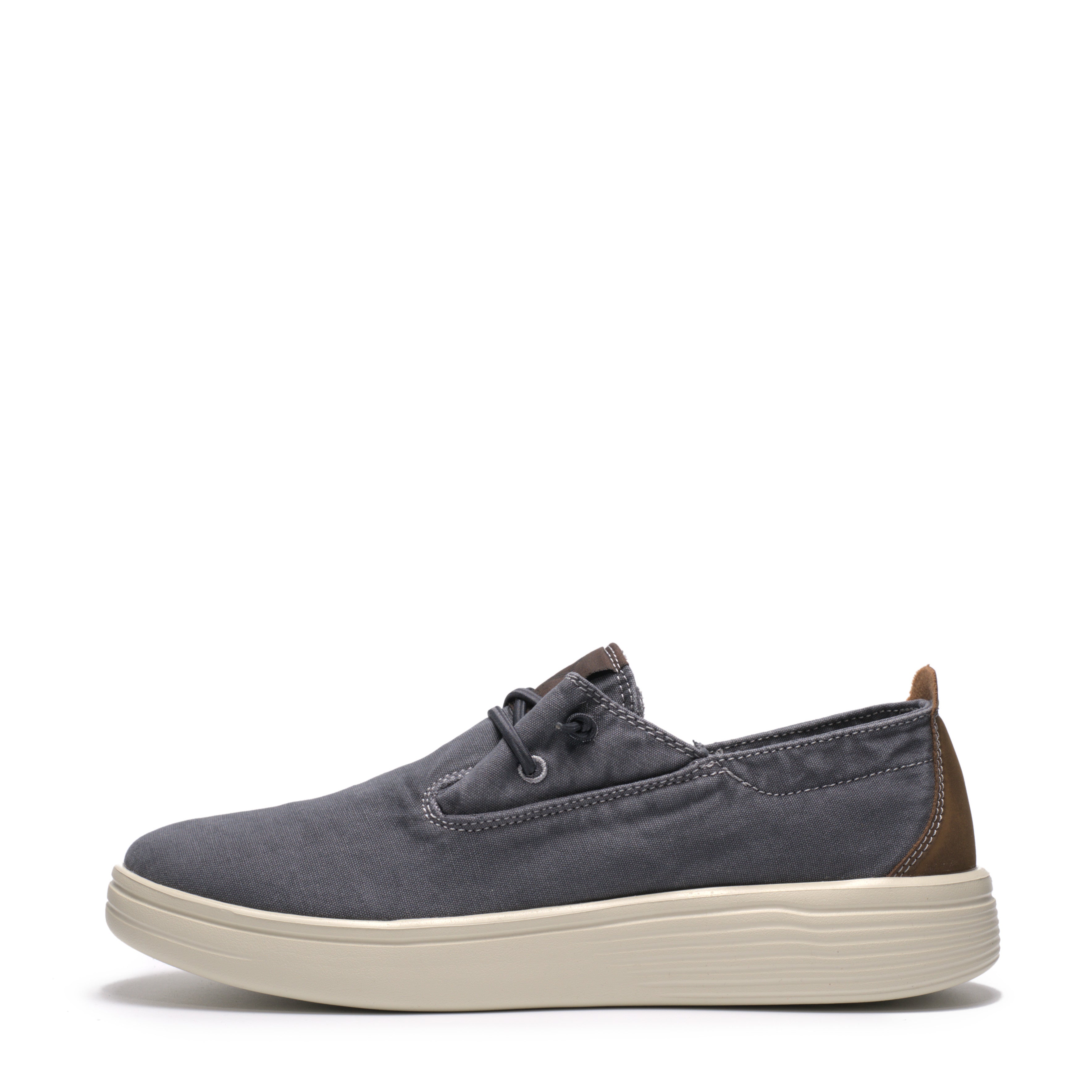 Scarpa Allacciata S.Gomma U.S. Golf Club 4560