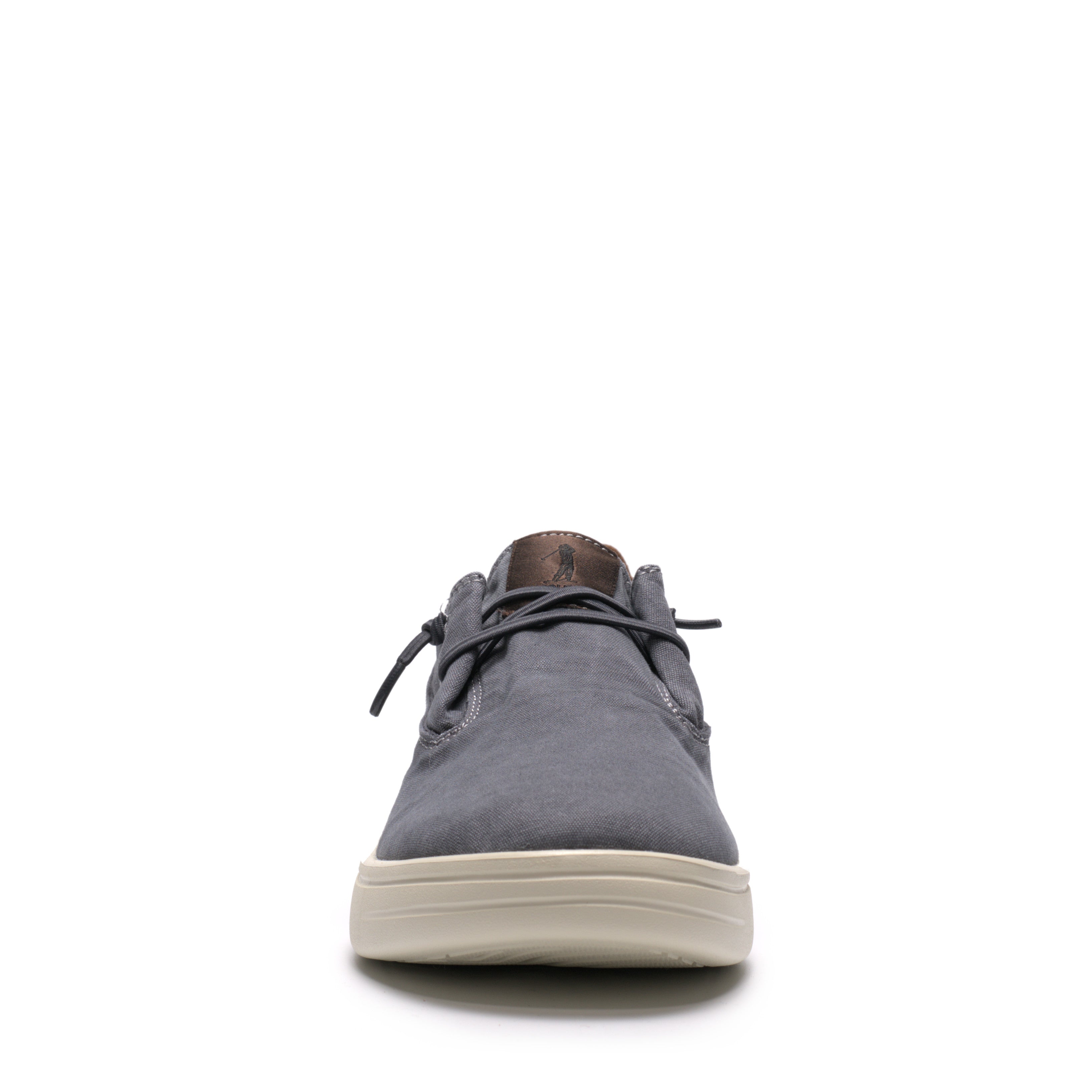 Scarpa Allacciata S.Gomma U.S. Golf Club 4560
