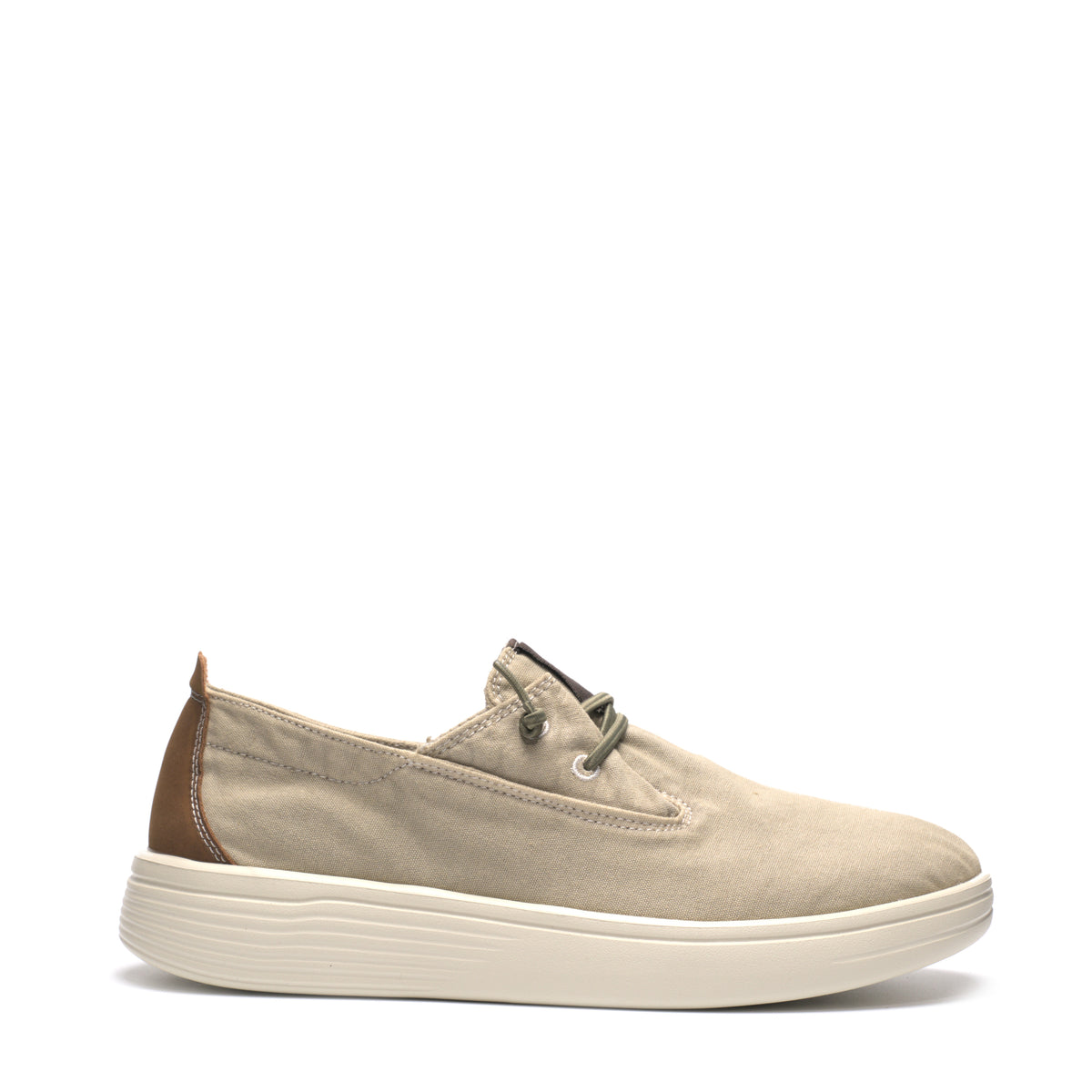 Scarpa Allacciata S.Gomma U.S. Golf Club 4560
