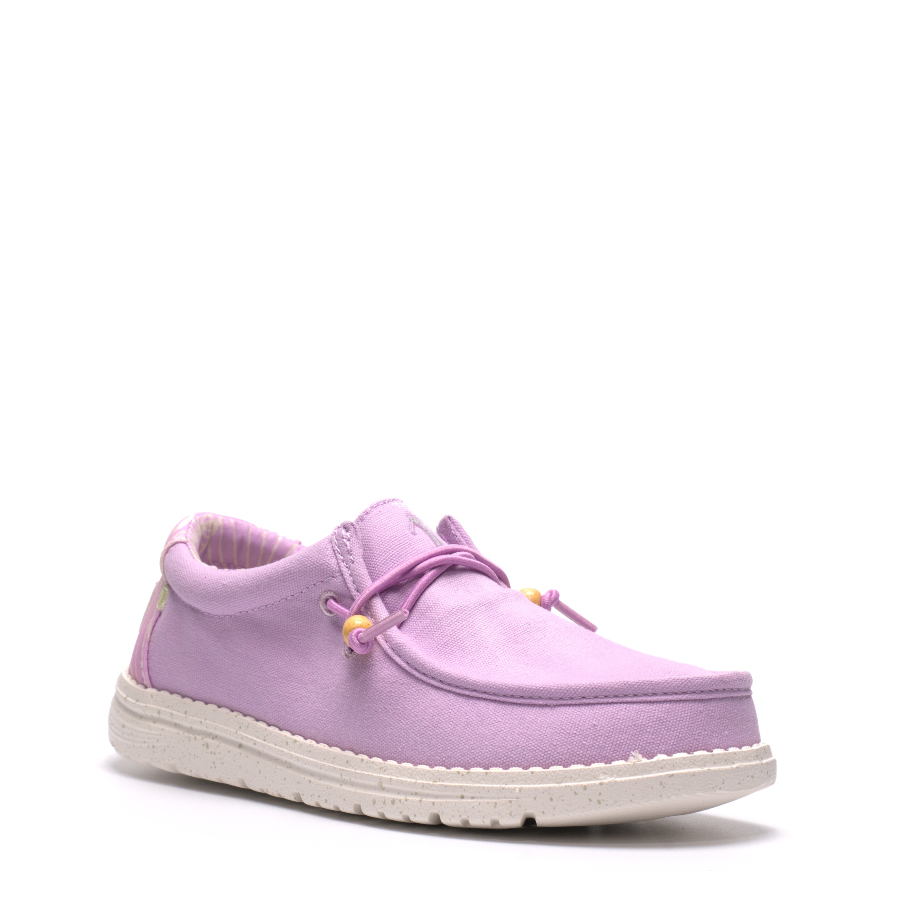 Mocassino Allacciato S.Gomma U.S. Golf Club 4471