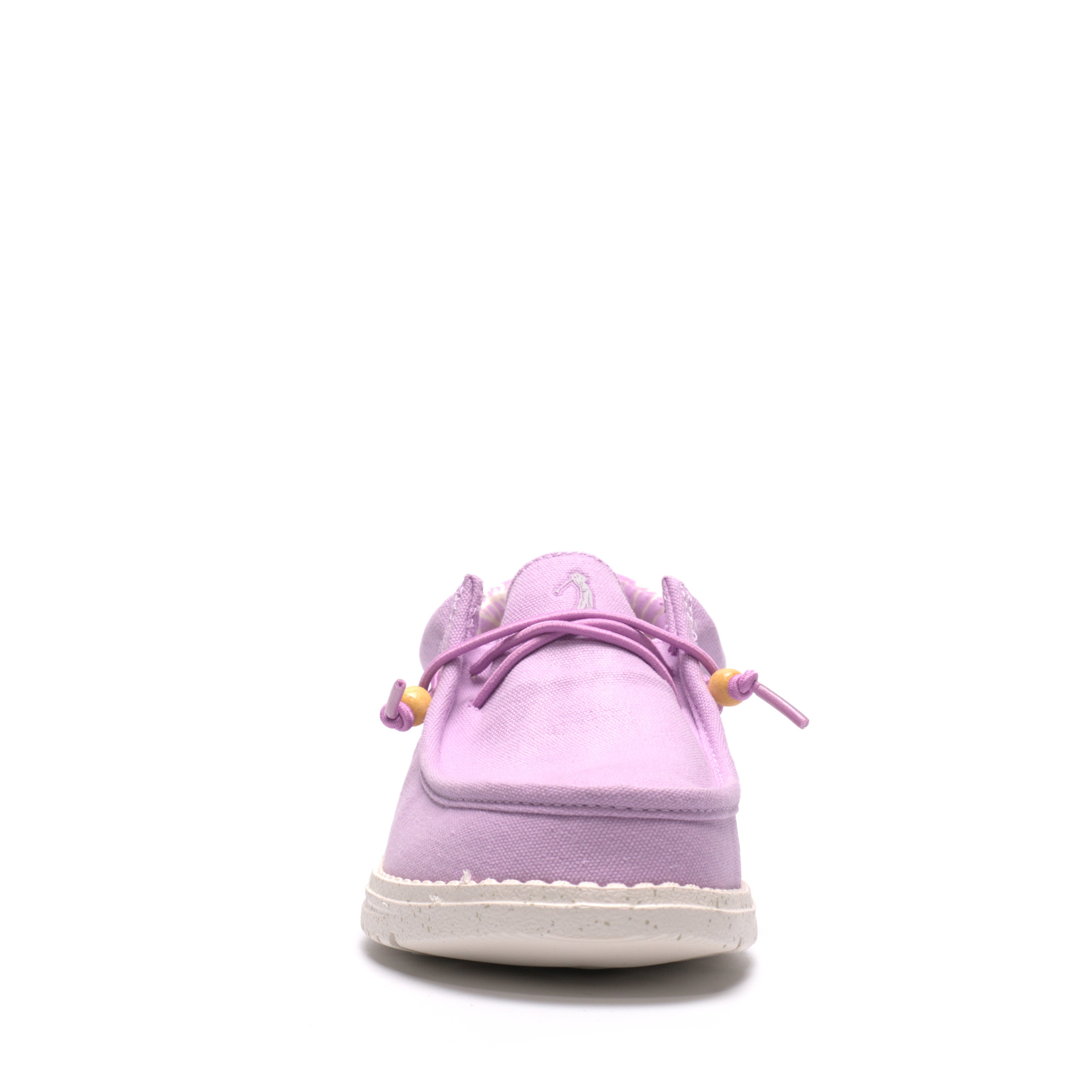 Mocassino Allacciato S.Gomma U.S. Golf Club 4471