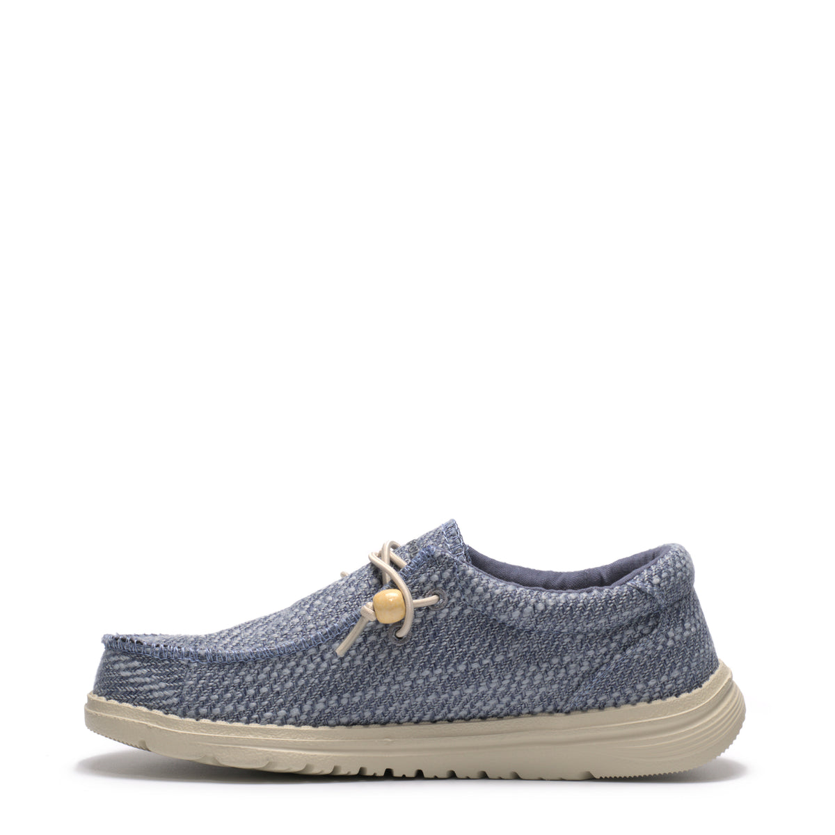 Mocassino Allacciato S.Gomma U.S. Golf Club 4472