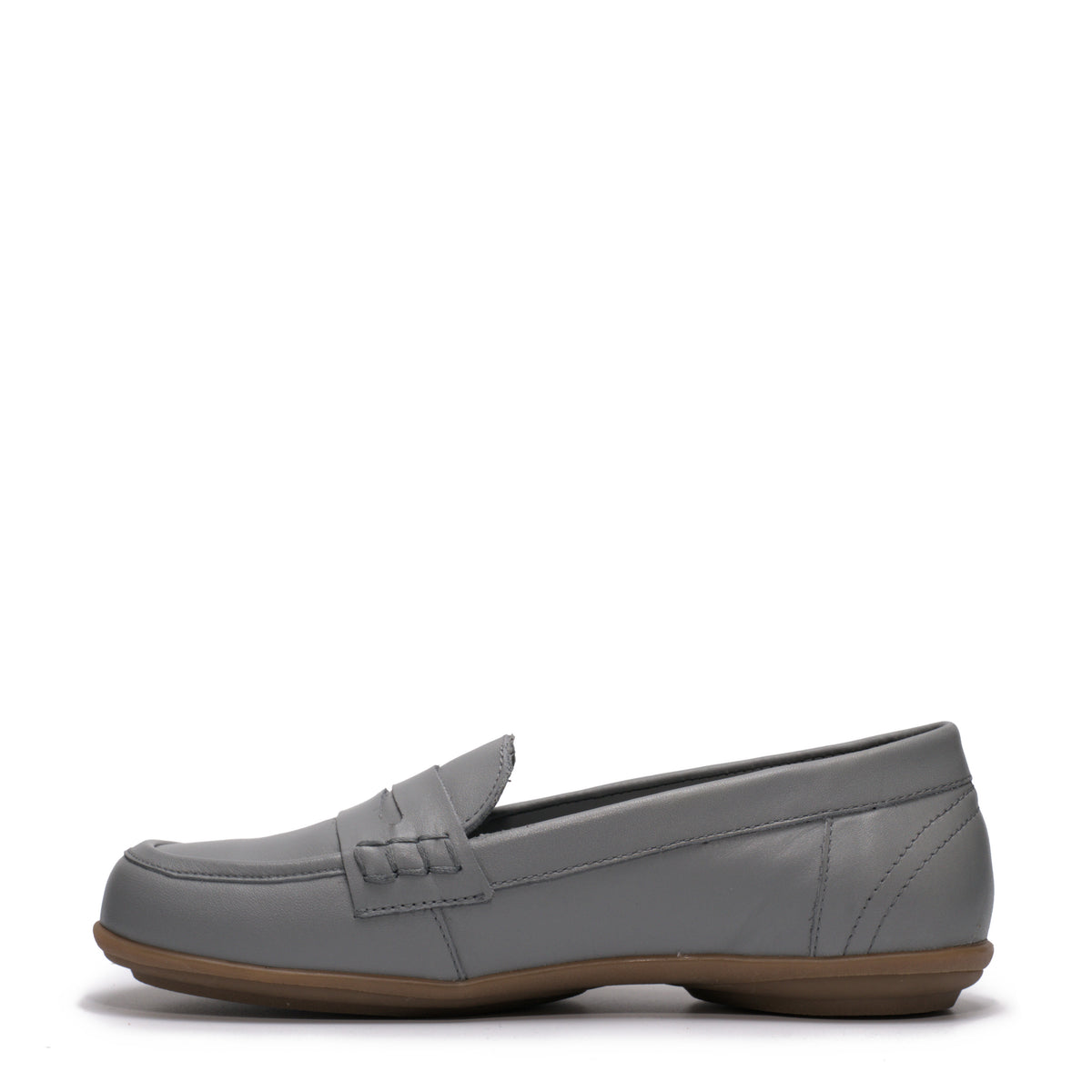 Mocassino Con Suola Gomma Step TEA