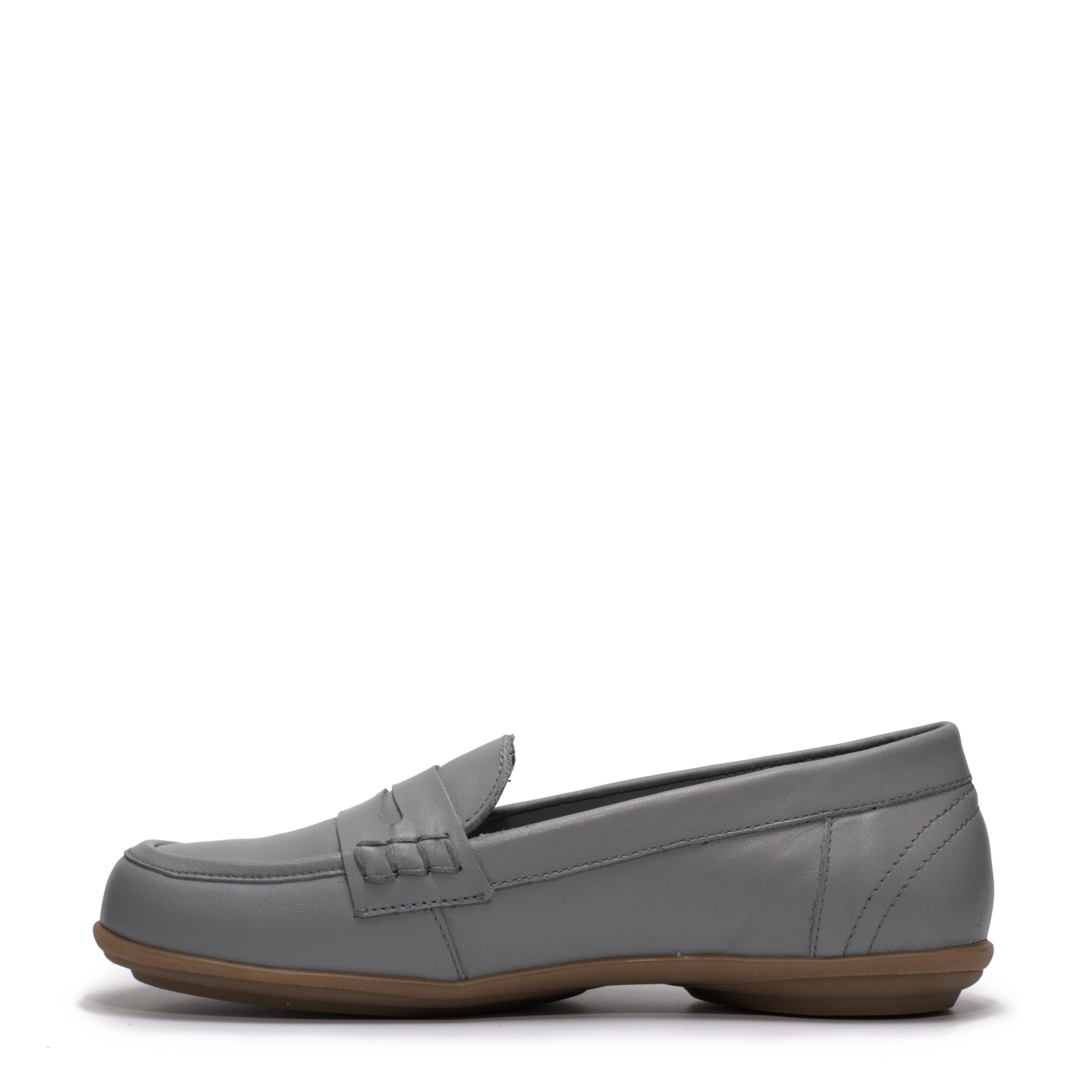 Mocassino Con Suola Gomma Step TEA