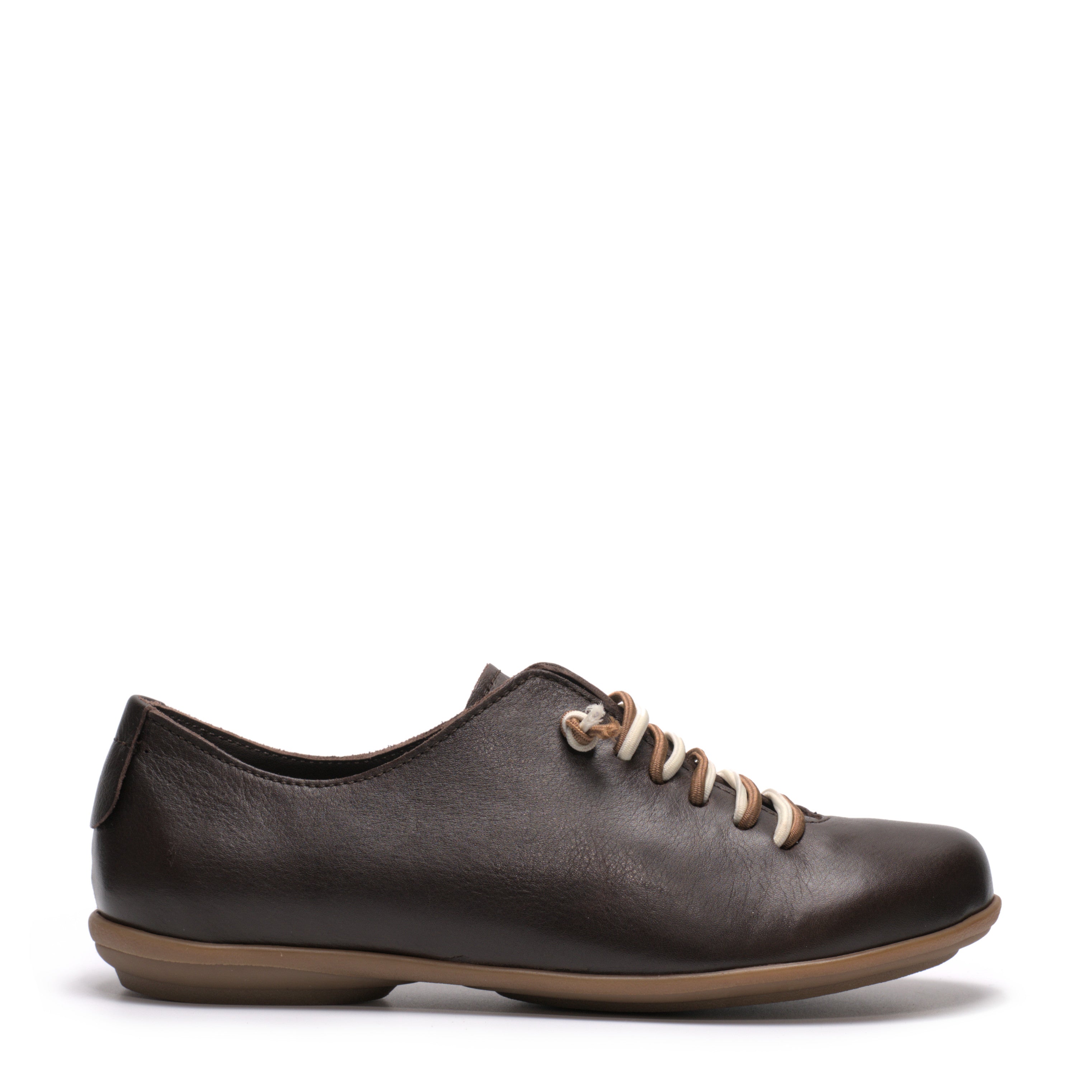 Scarpa Lacci Elastici E Suola Gomma Step TANIA