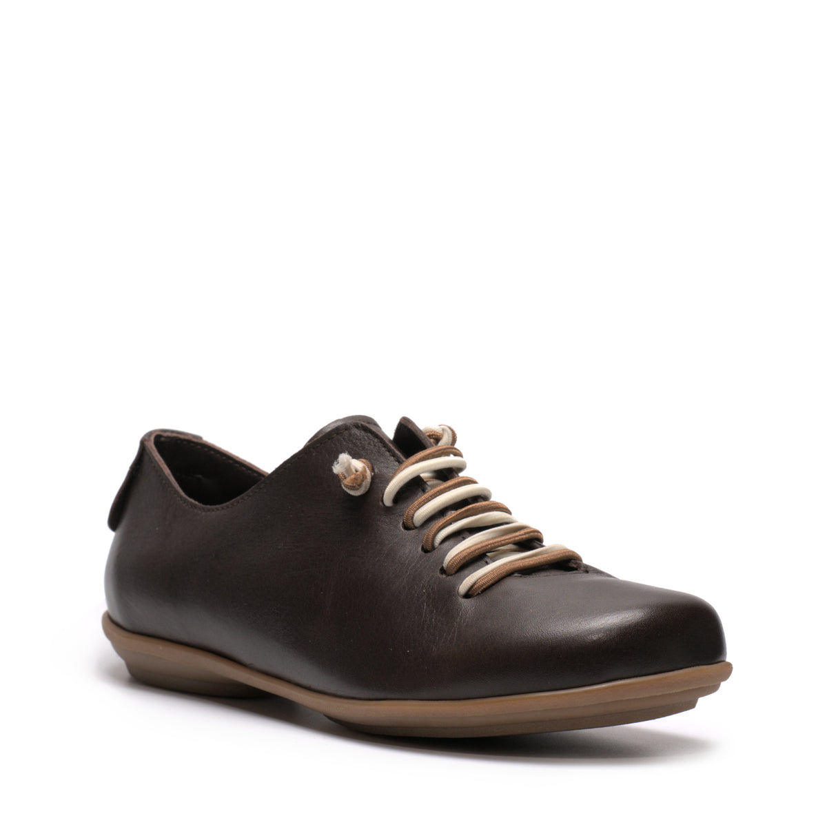 Scarpa Lacci Elastici E Suola Gomma Step TANIA