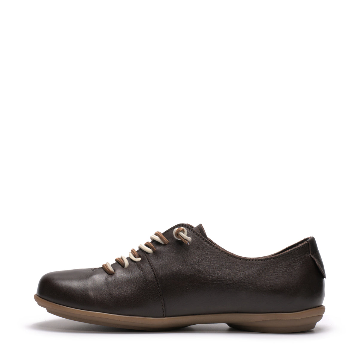 Scarpa Lacci Elastici E Suola Gomma Step TANIA