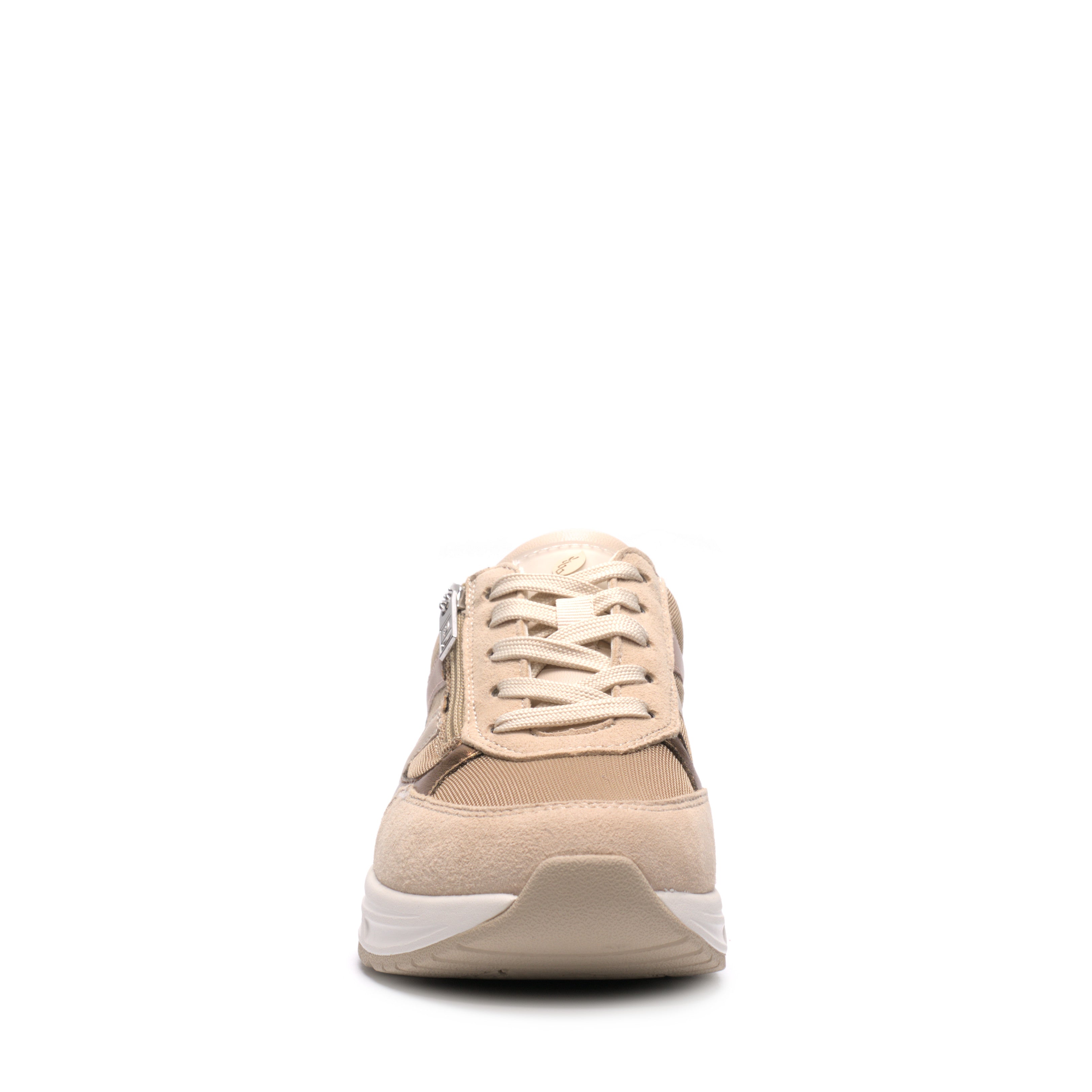 Scarpa Con Lacci Elastici S.Gomma Waldlaufer 703002