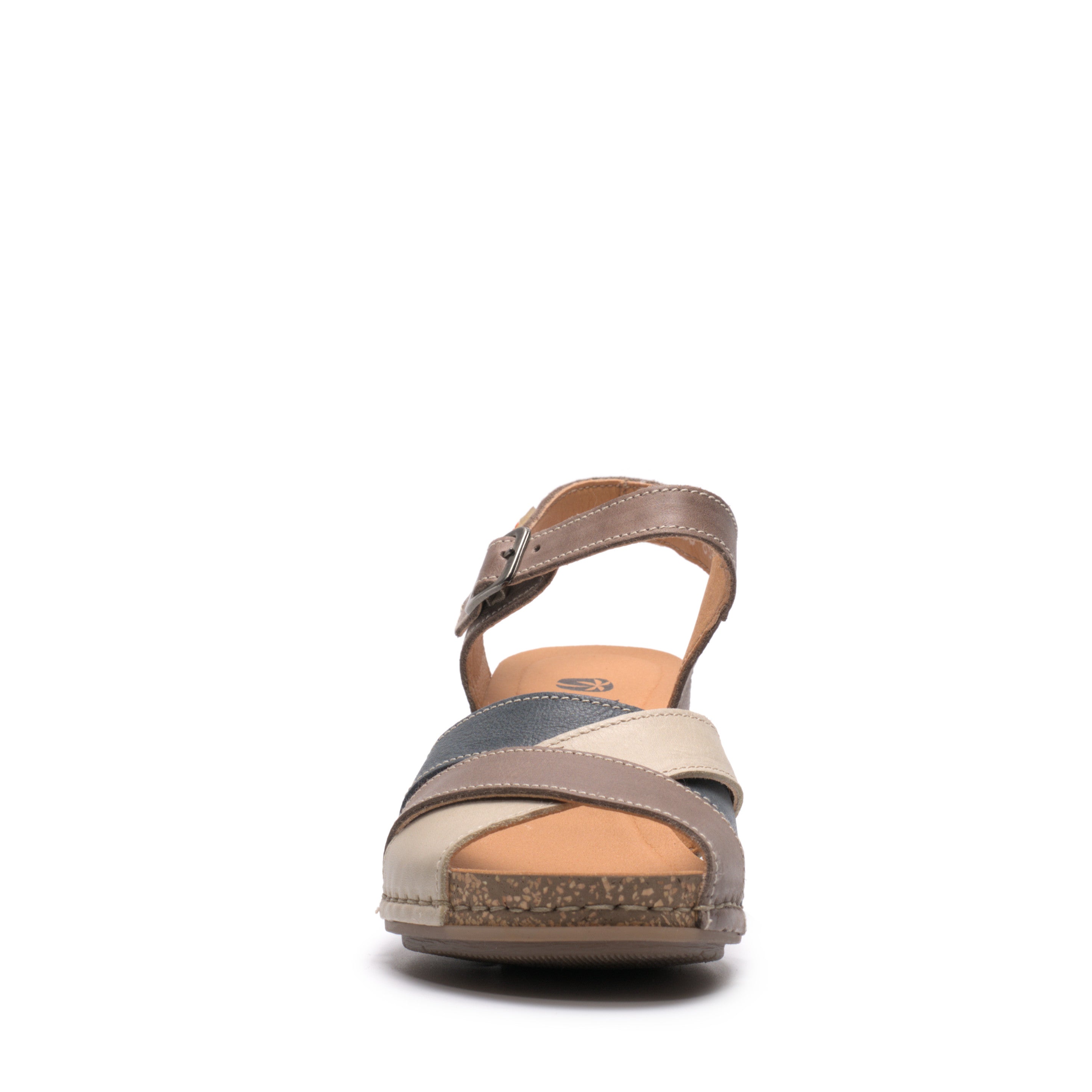 Sandalo Con Cinturini S.Gomma Jungla 8373