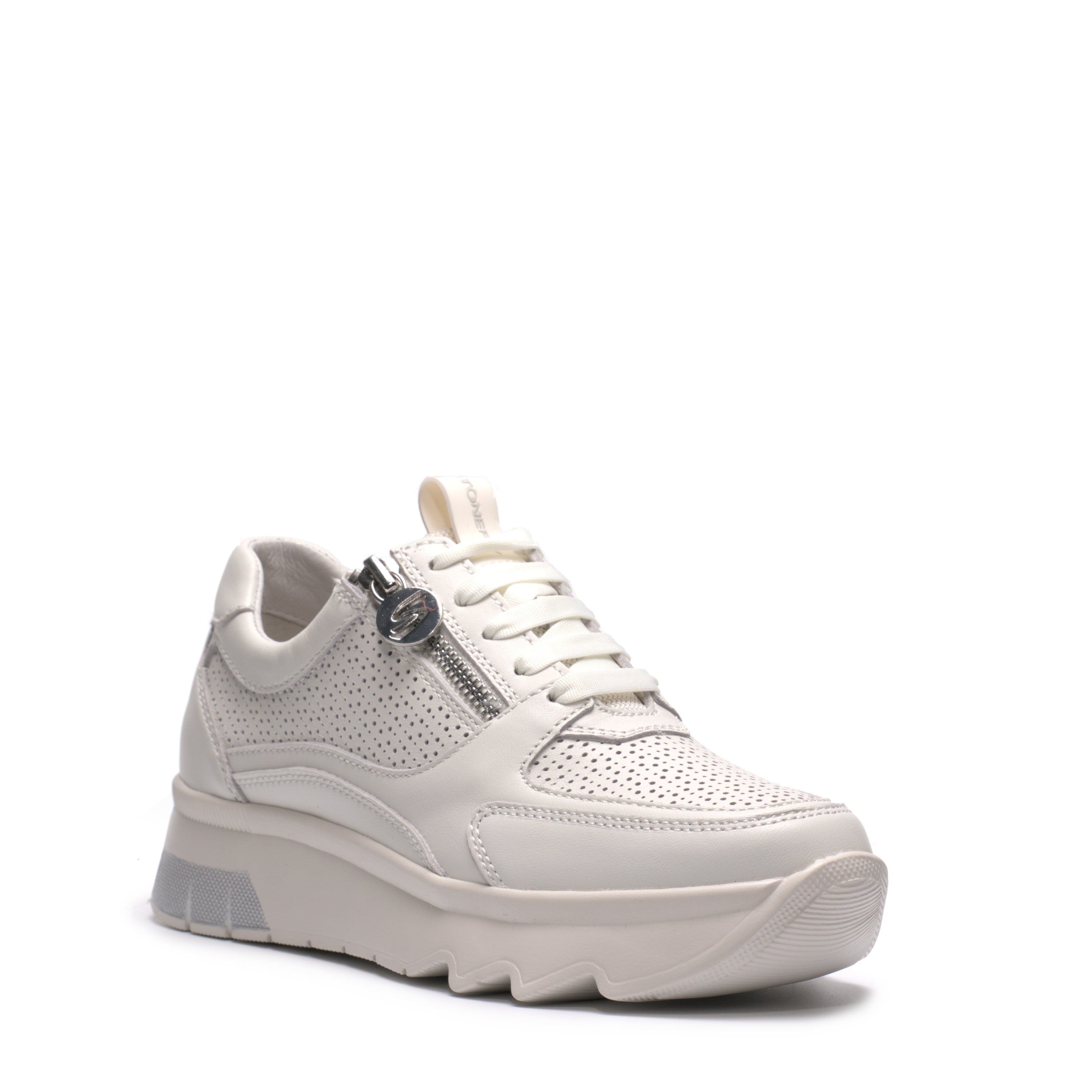 Scarpa Sportiva Lacci+Zip Stonefly 222509