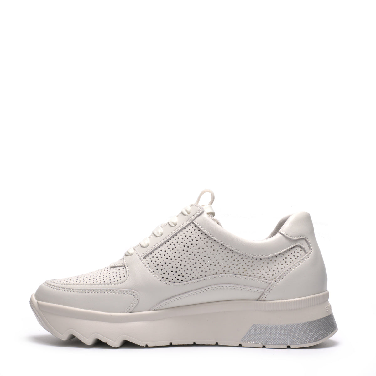 Scarpa Sportiva Lacci+Zip Stonefly 222509
