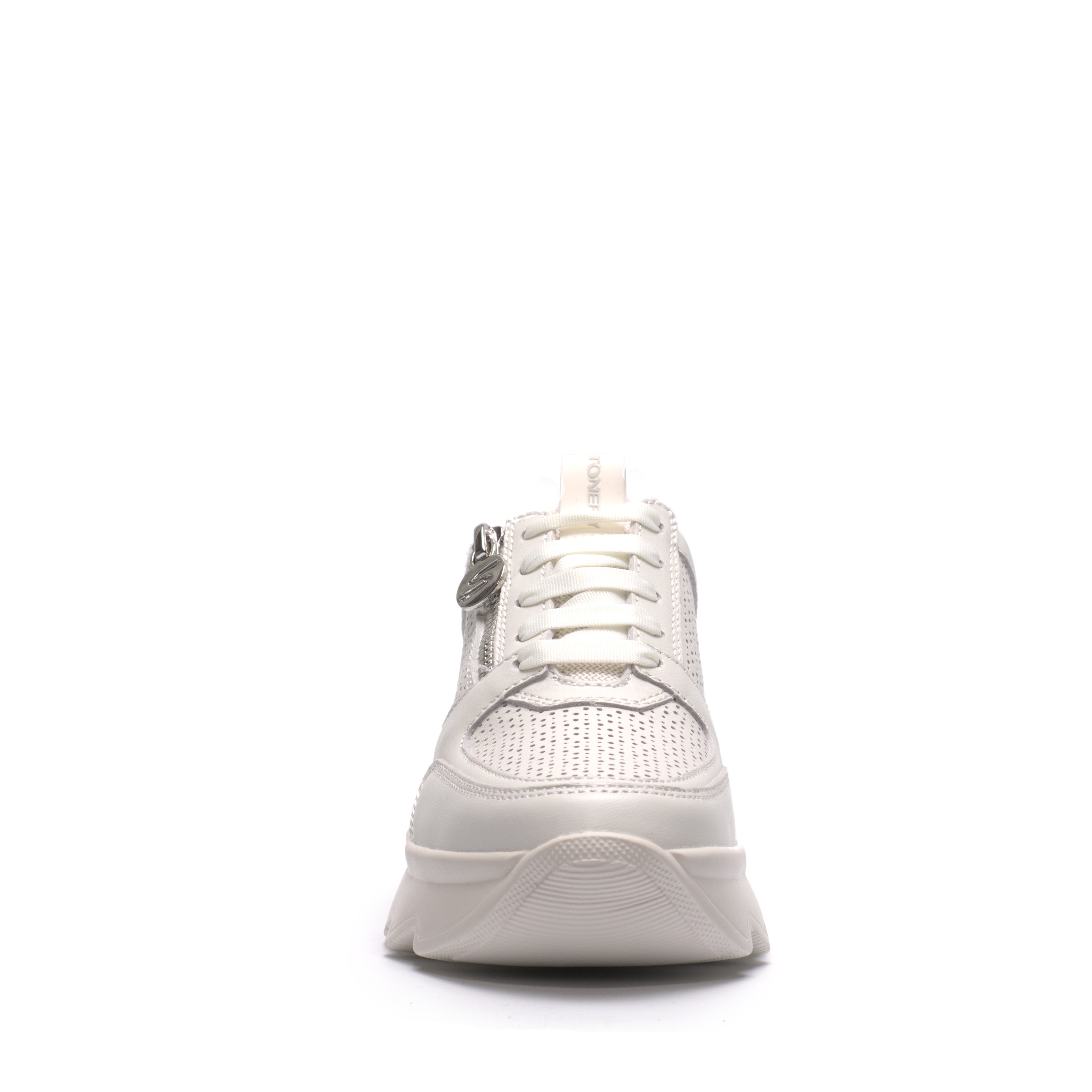 Scarpa Sportiva Lacci+Zip Stonefly 222509