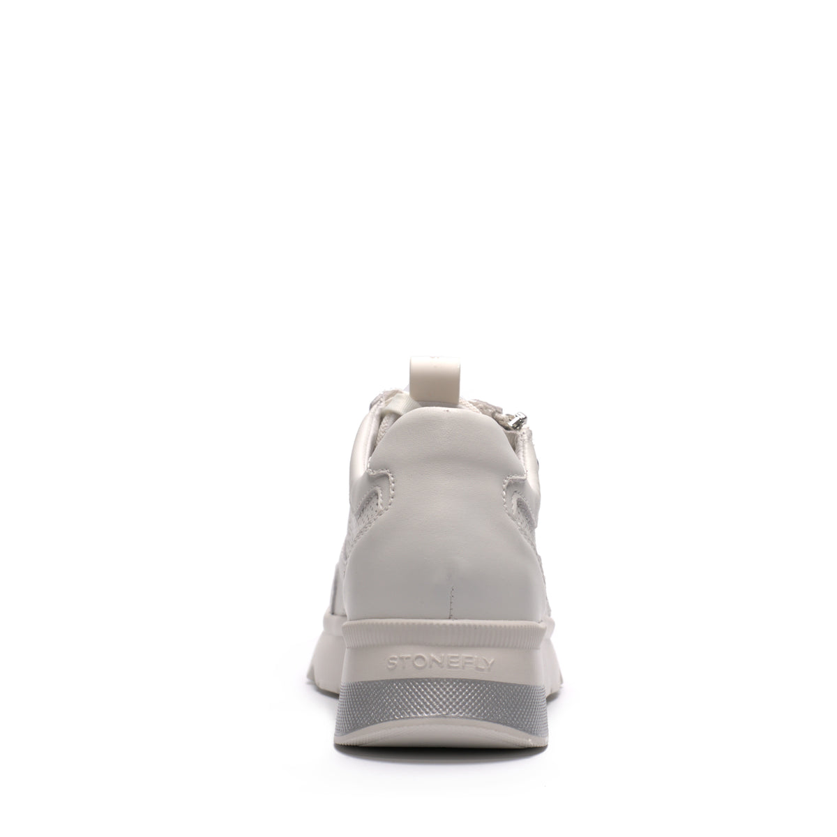 Scarpa Sportiva Lacci+Zip Stonefly 222509