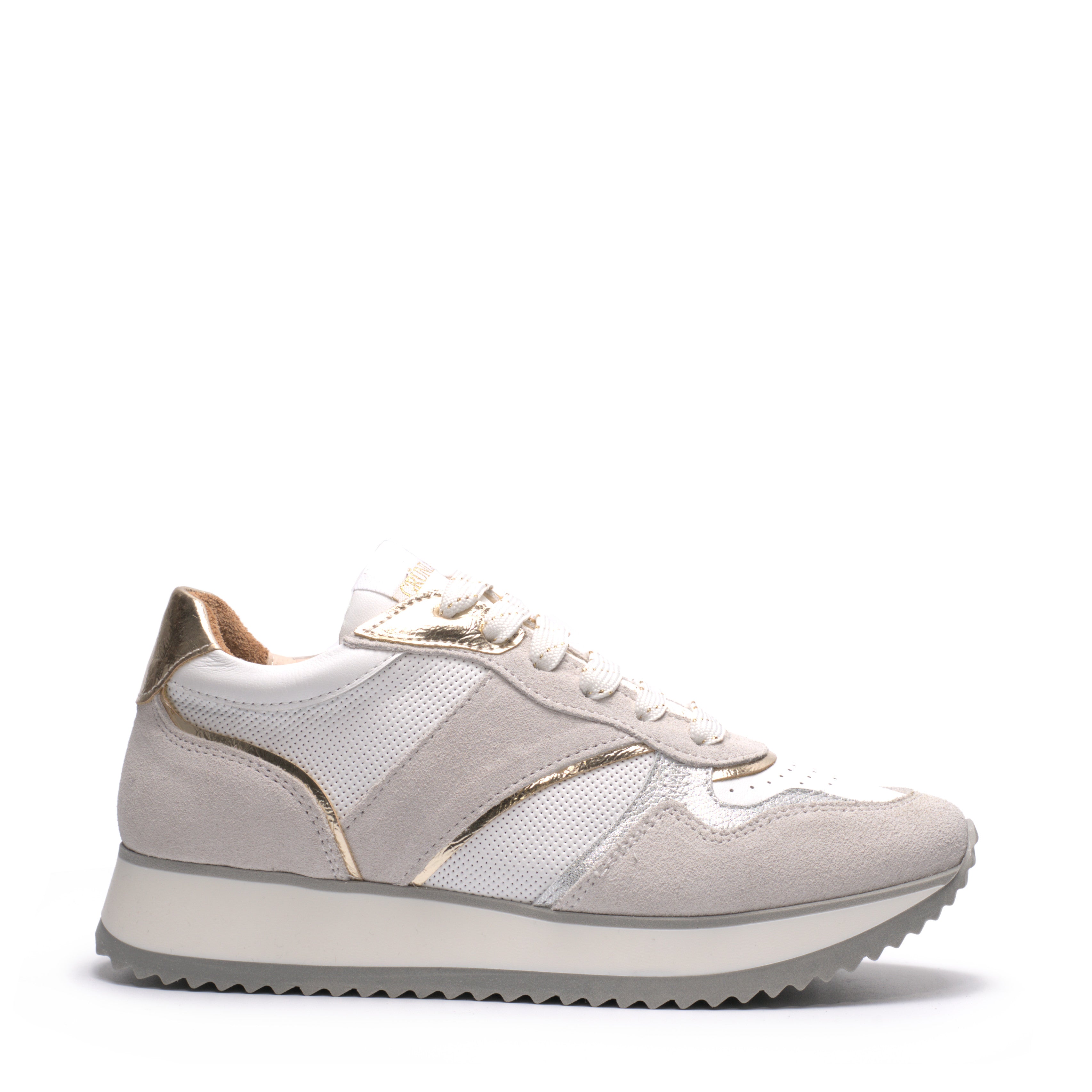 Sneaker Lacci S.Gomma Grunland SC2166