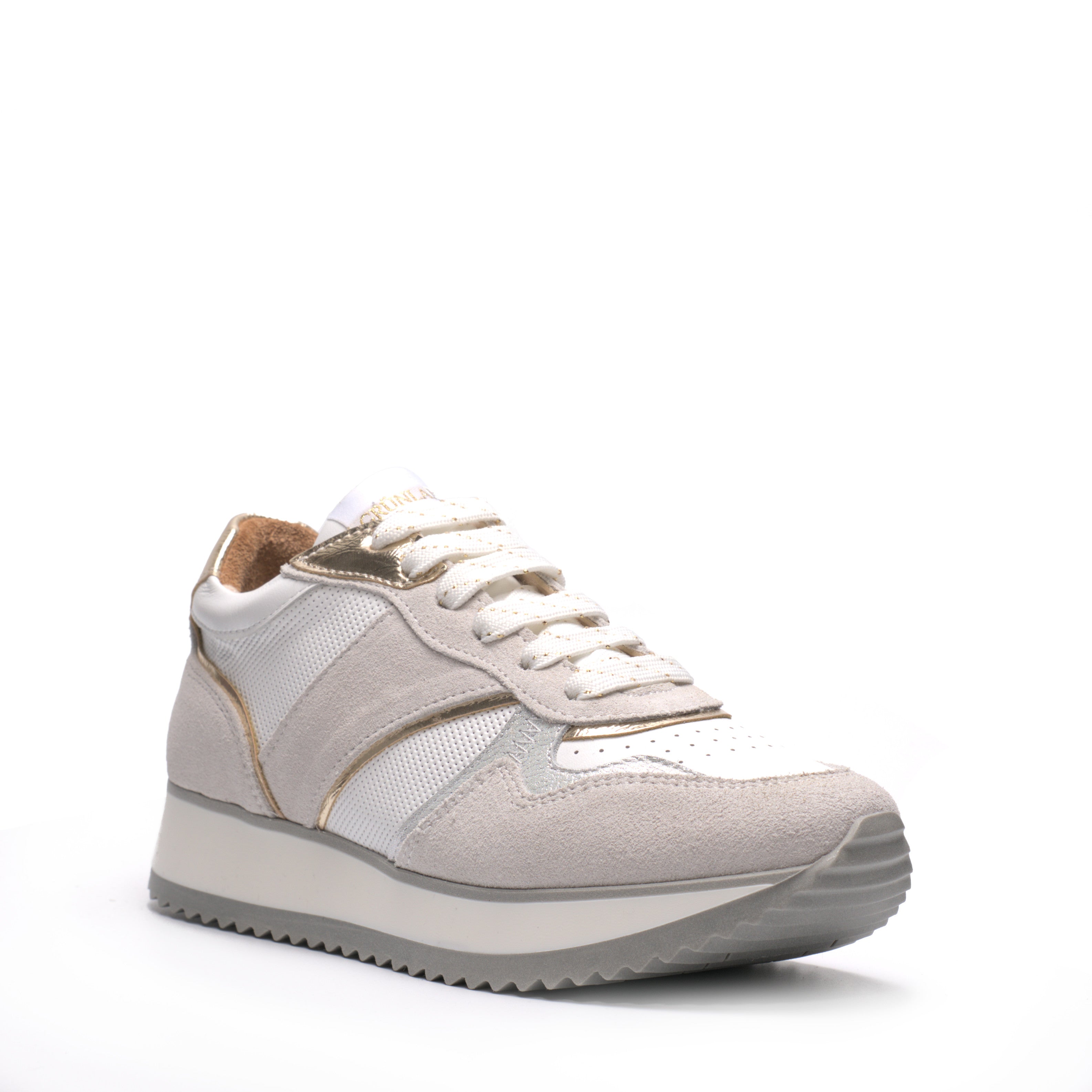 Sneaker Lacci S.Gomma Grunland SC2166