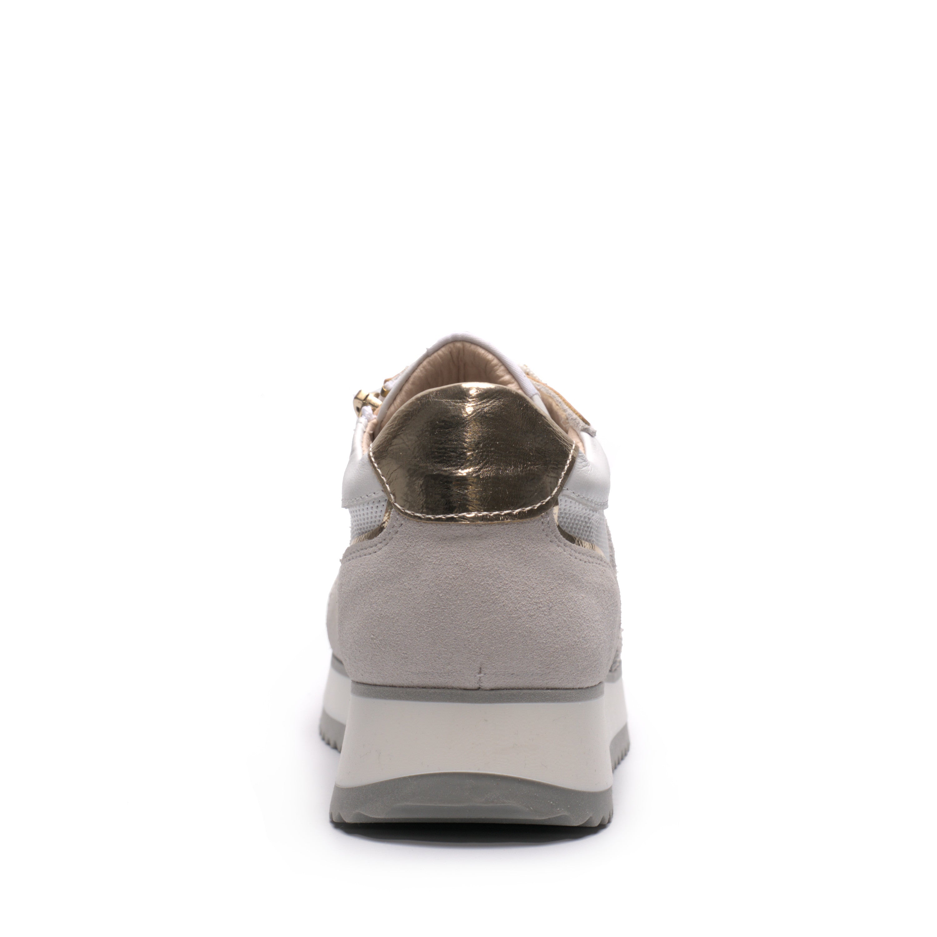 Sneaker Lacci S.Gomma Grunland SC2166