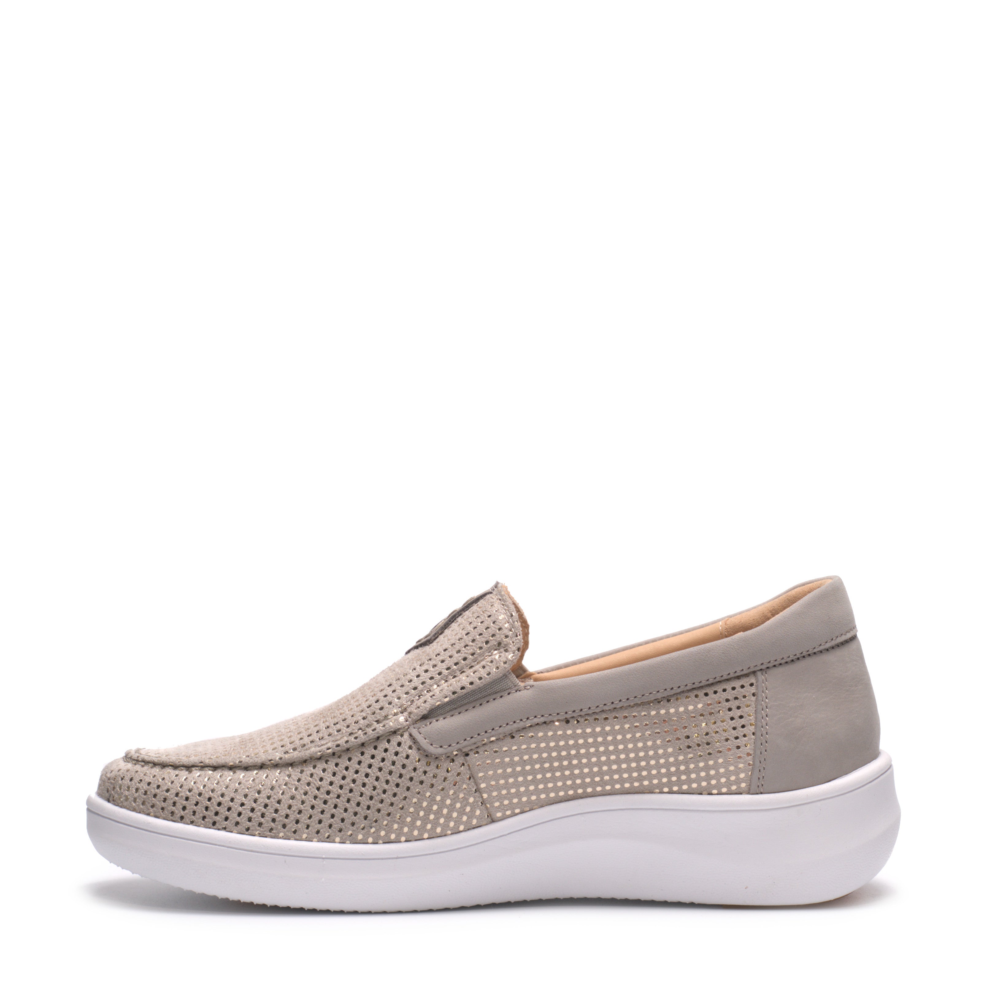Mocassino Con Suola E.V.A. G-Comfort 25292