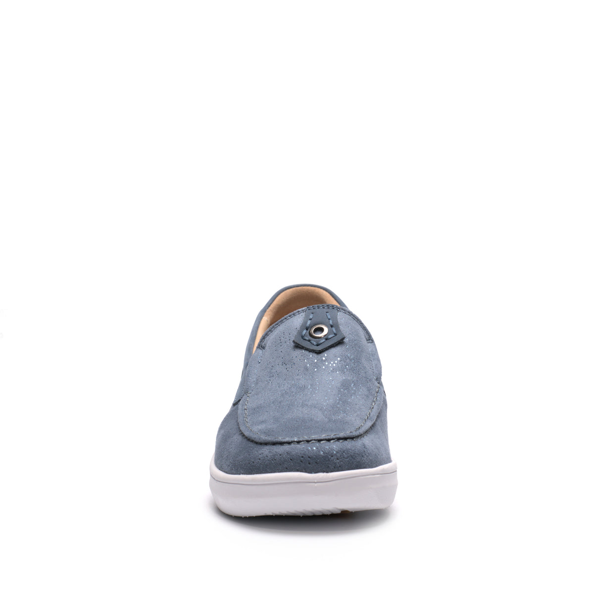 Mocassino Con Suola E.V.A. G-Comfort 25292