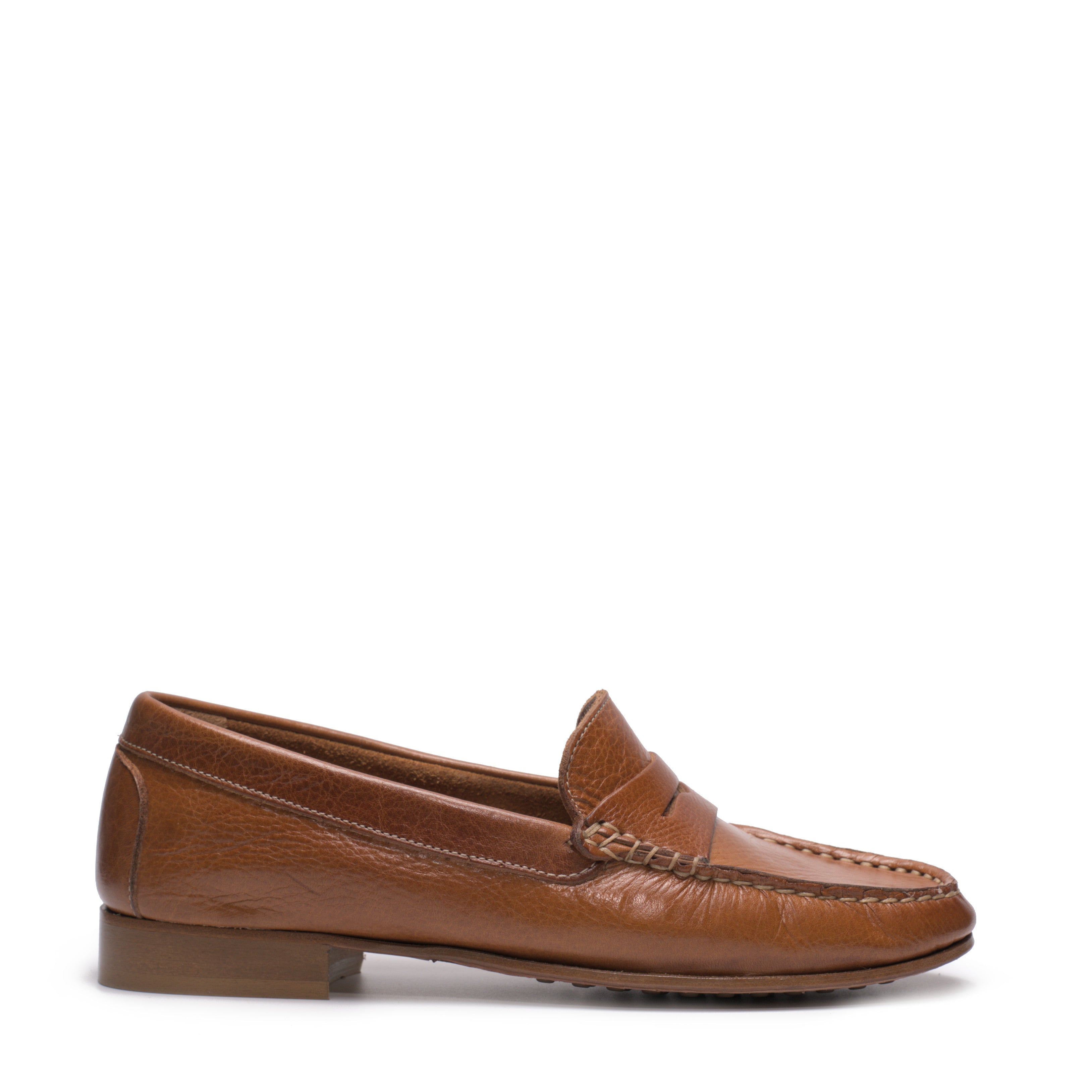 Mocassino S.Cuoio Altino 41072/sfoderate