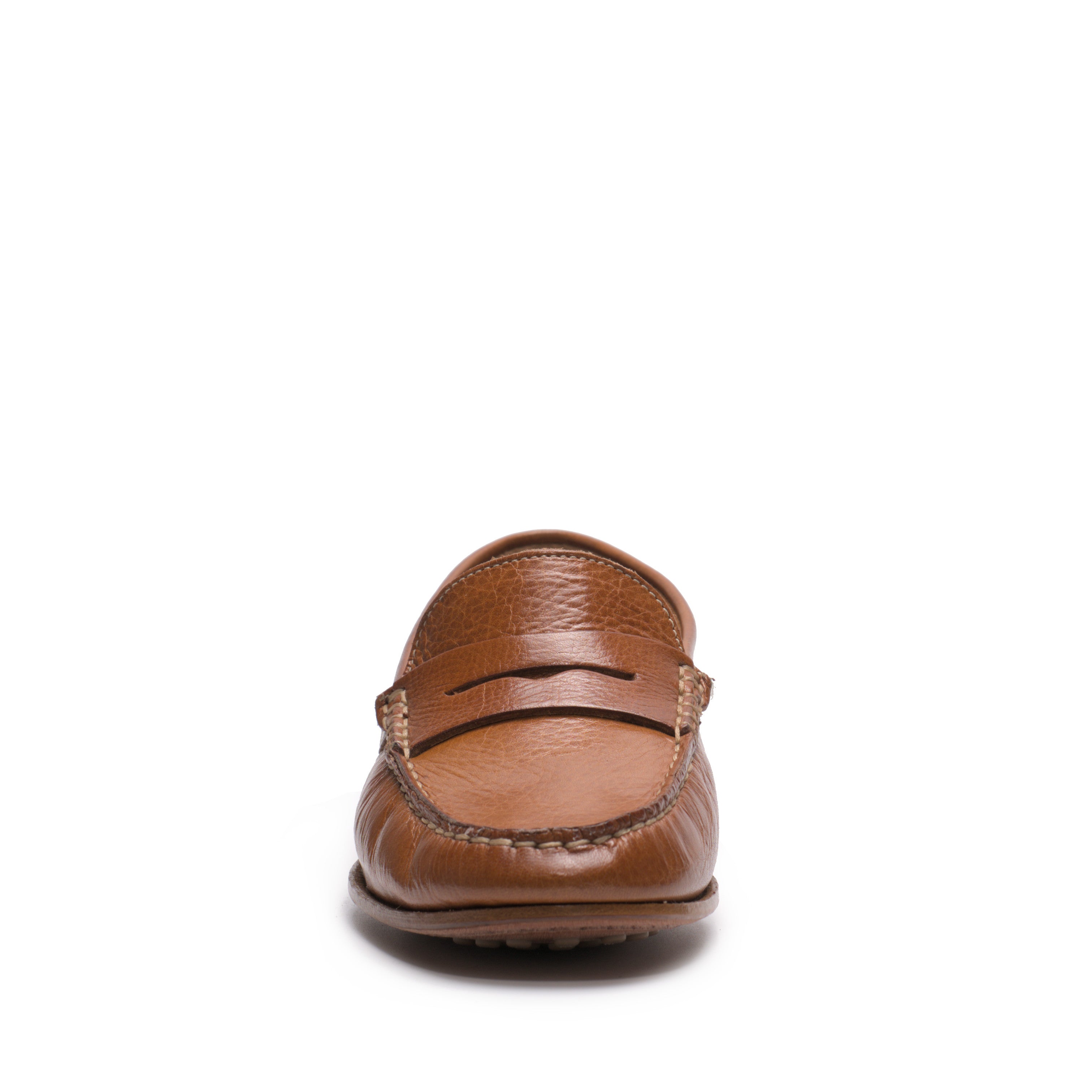 Mocassino S.Cuoio Altino 41072/sfoderate