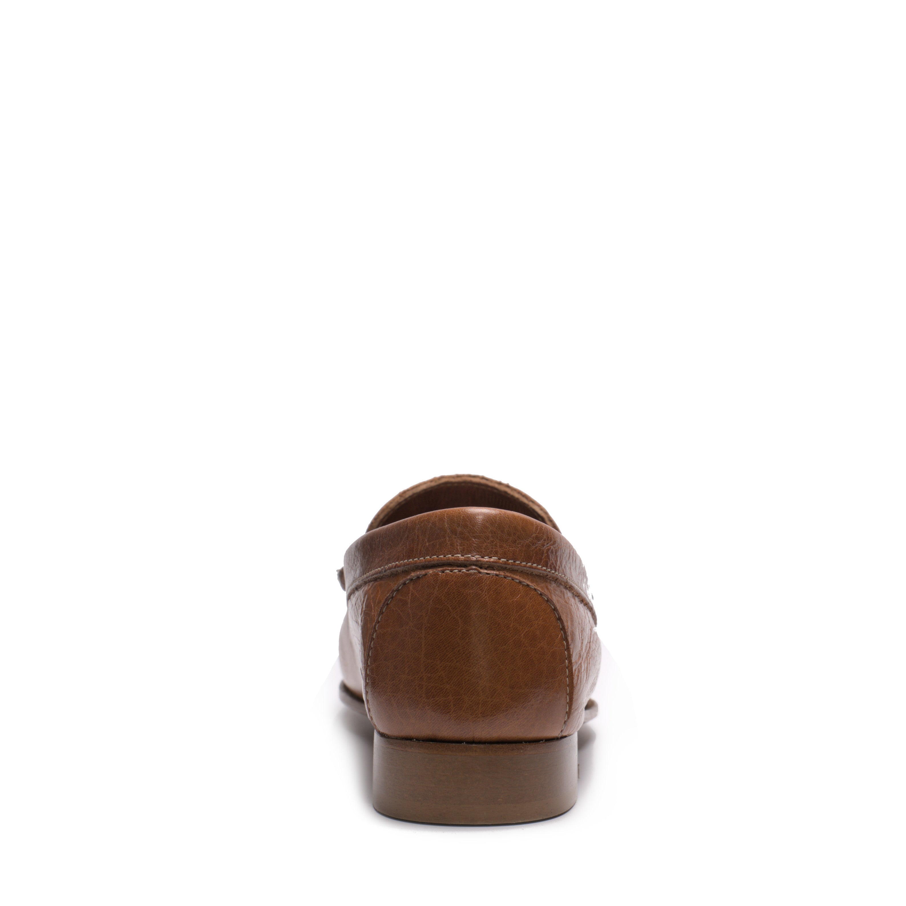 Mocassino S.Cuoio Altino 41072/sfoderate