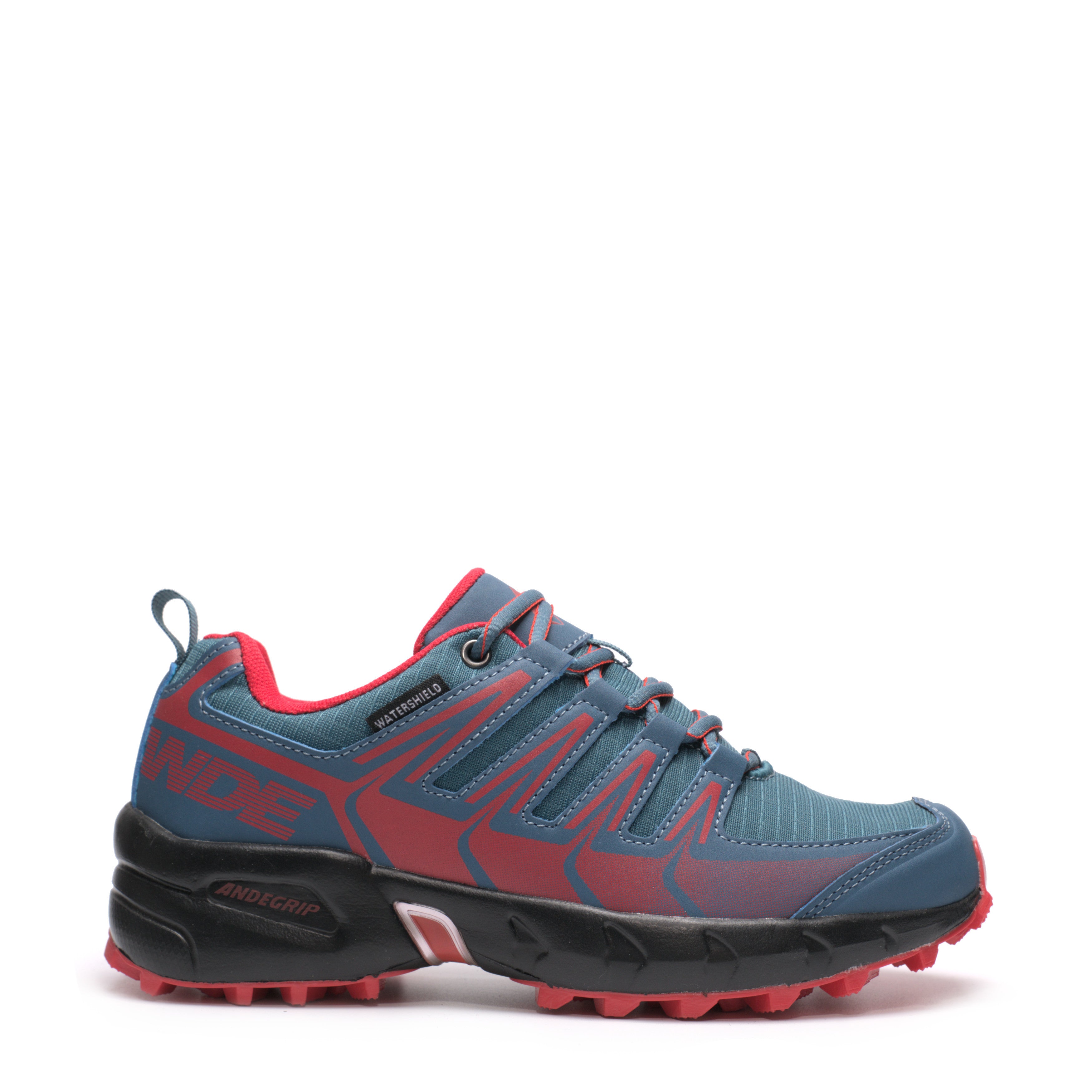 Scarpa Lacci Trekking + Tex Ande S51143W
