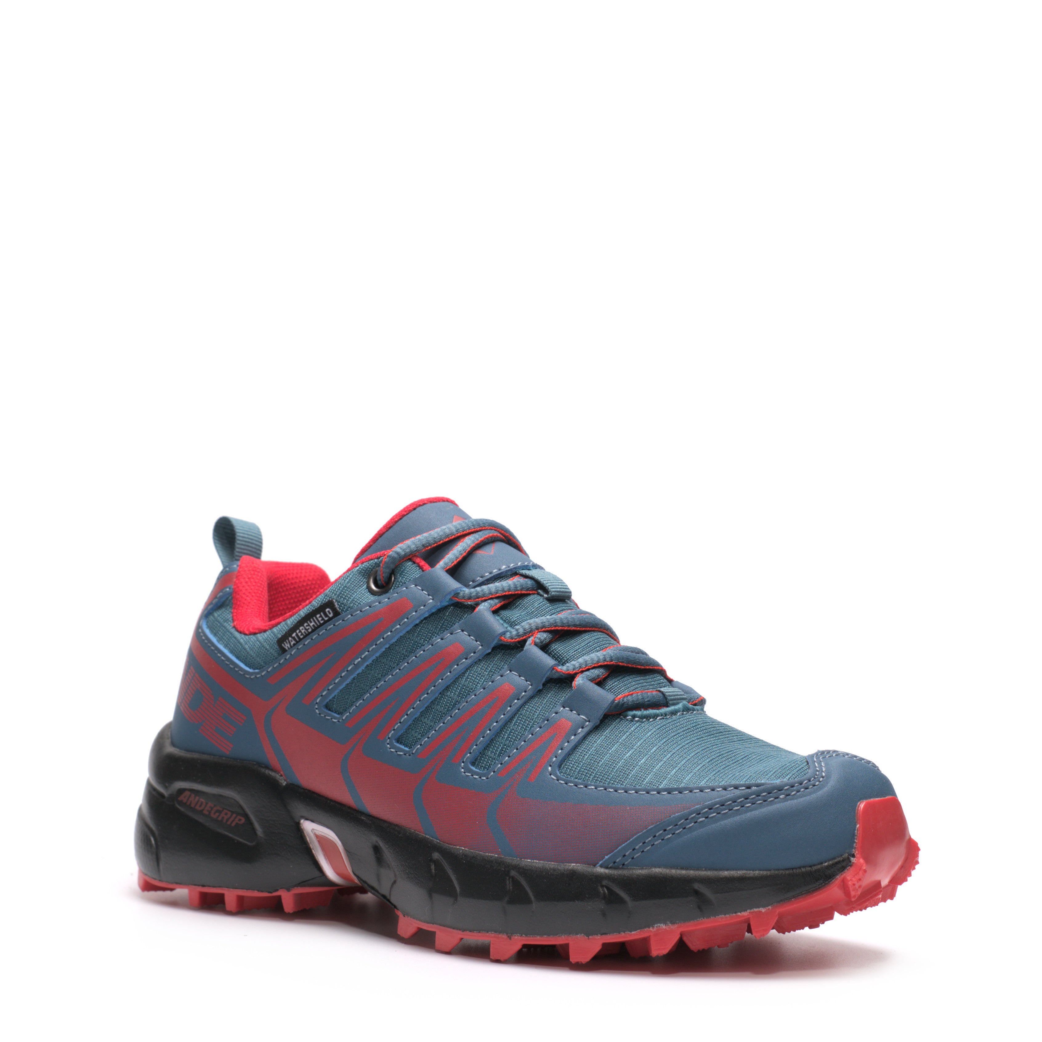 Scarpa Lacci Trekking + Tex Ande S51143W