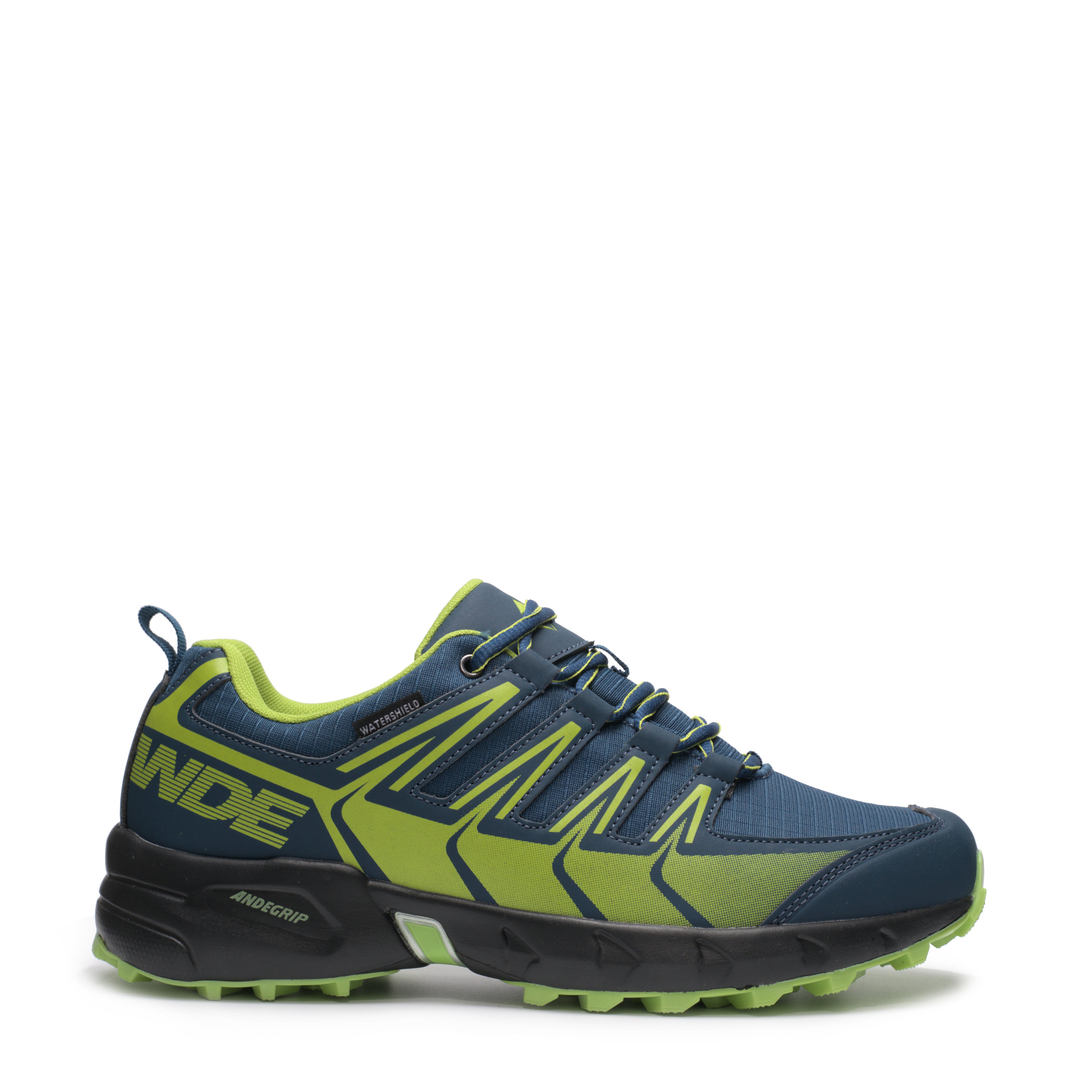 Scarpa Lacci Trekking + Tex Ande S51143W