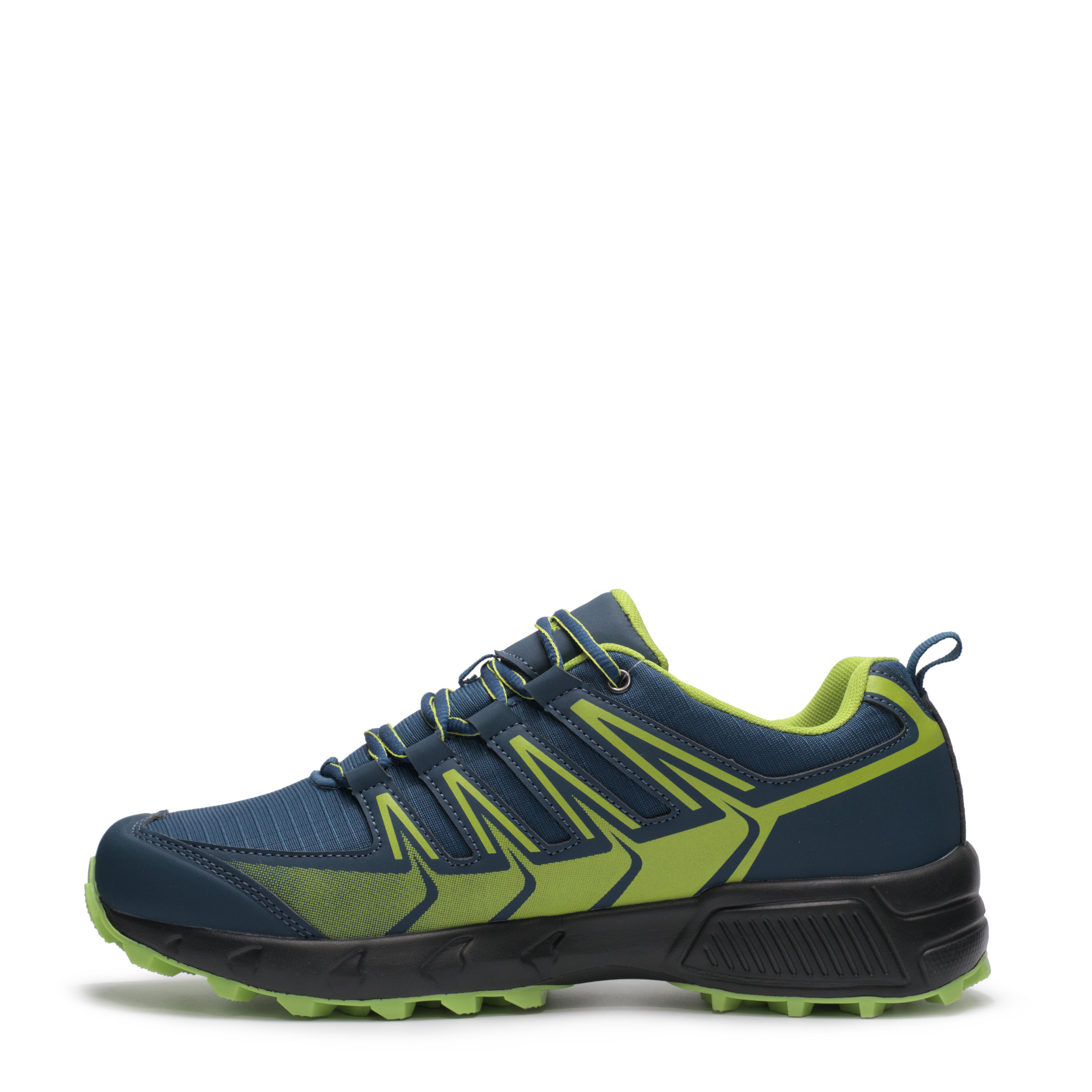 Scarpa Lacci Trekking + Tex Ande S51143W
